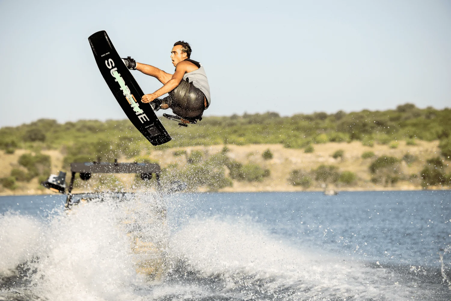 2025 ATX Surf Boats 22 Type-S Image Thumbnail #12