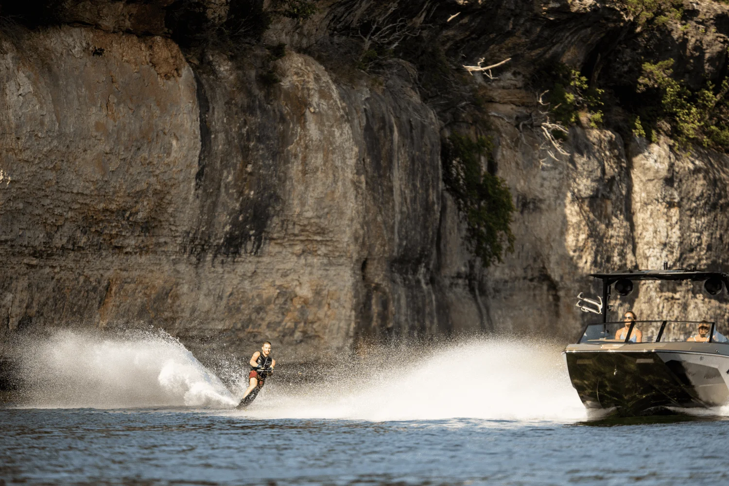 2025 ATX Surf Boats 22 Type-S Image Thumbnail #9