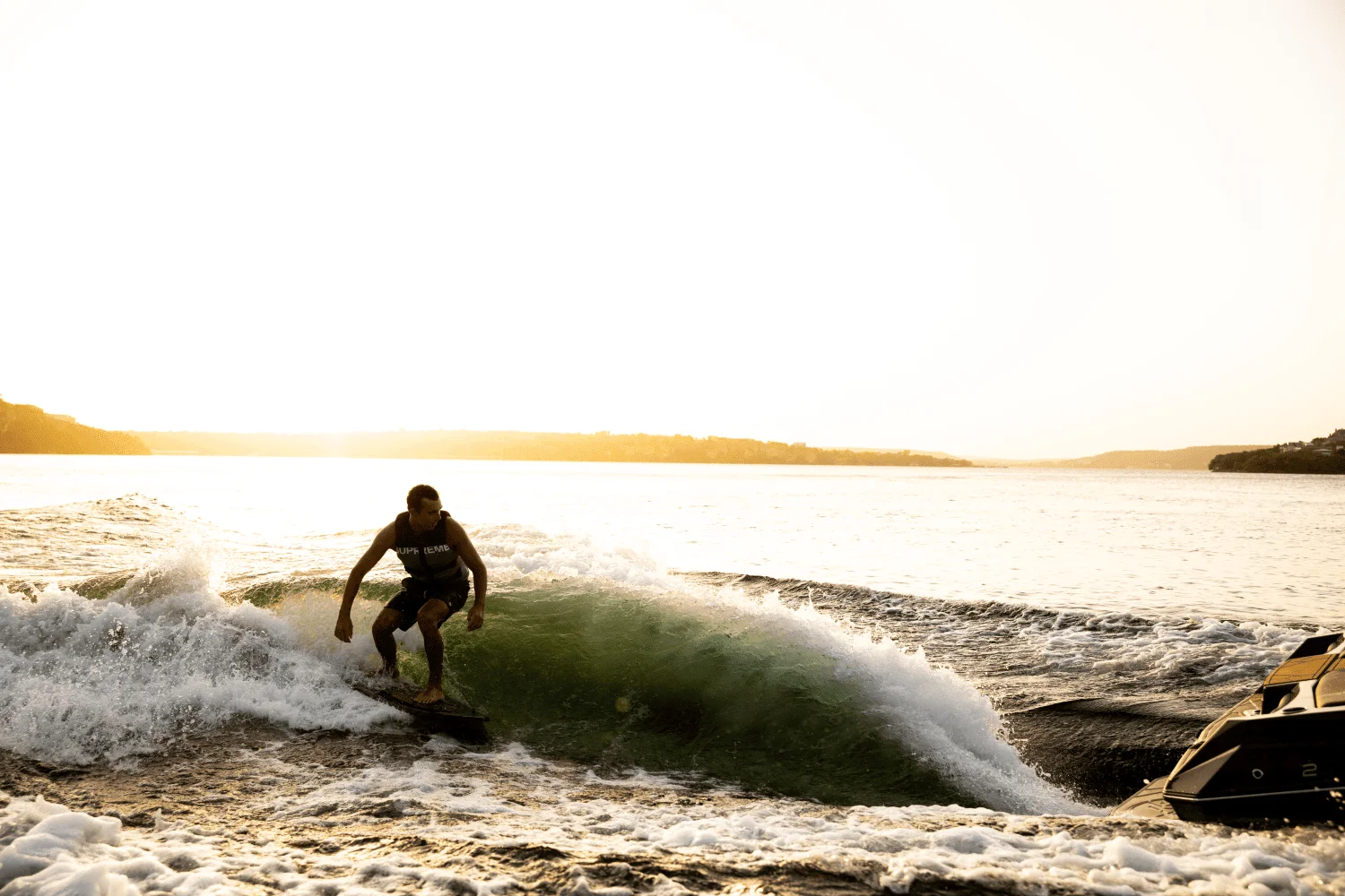 2025 ATX Surf Boats 22 Type-S Image Thumbnail #38