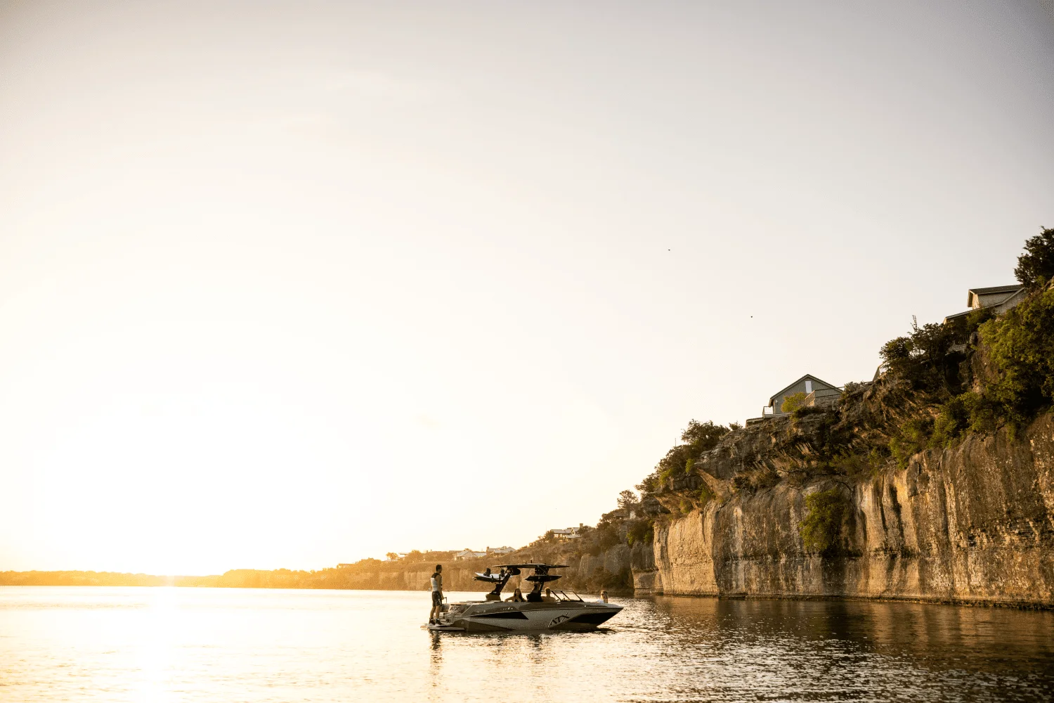 2025 ATX Surf Boats 22 Type-S Image Thumbnail #24