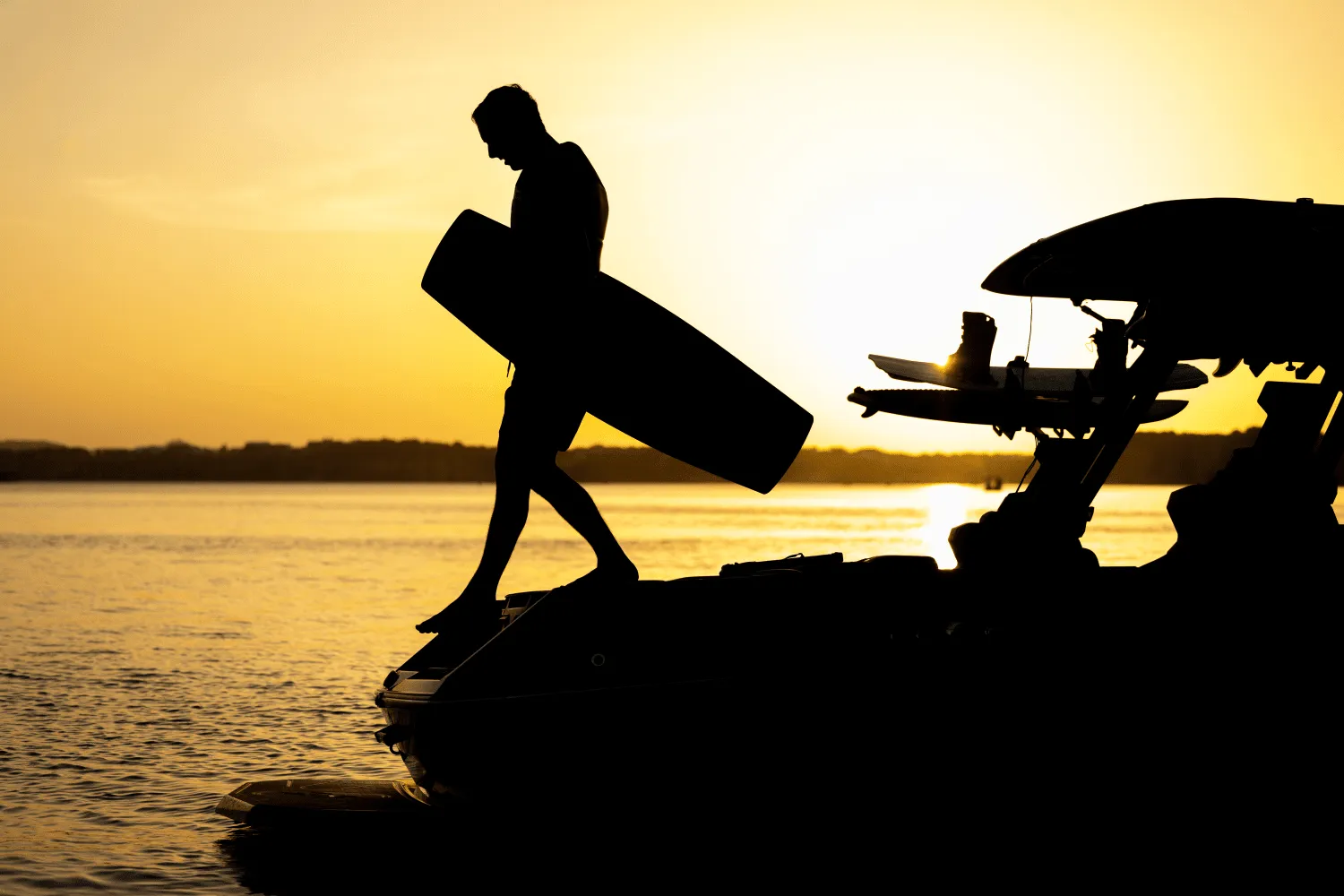 2025 ATX Surf Boats 22 Type-S Image Thumbnail #8