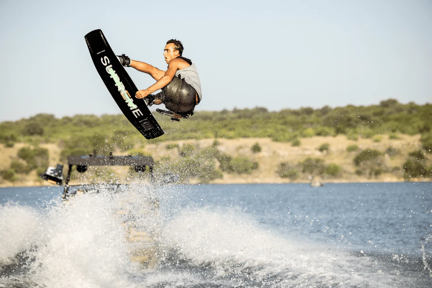 2025 ATX Surf Boats 22 Type-S Image Thumbnail #12