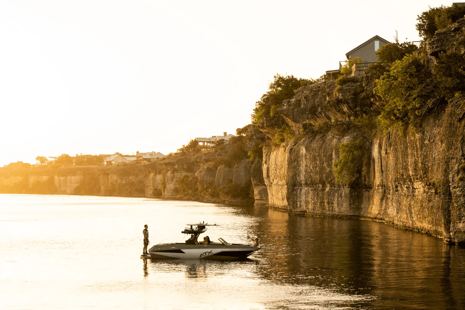 2025 ATX Surf Boats 22 Type-S Image Thumbnail #33