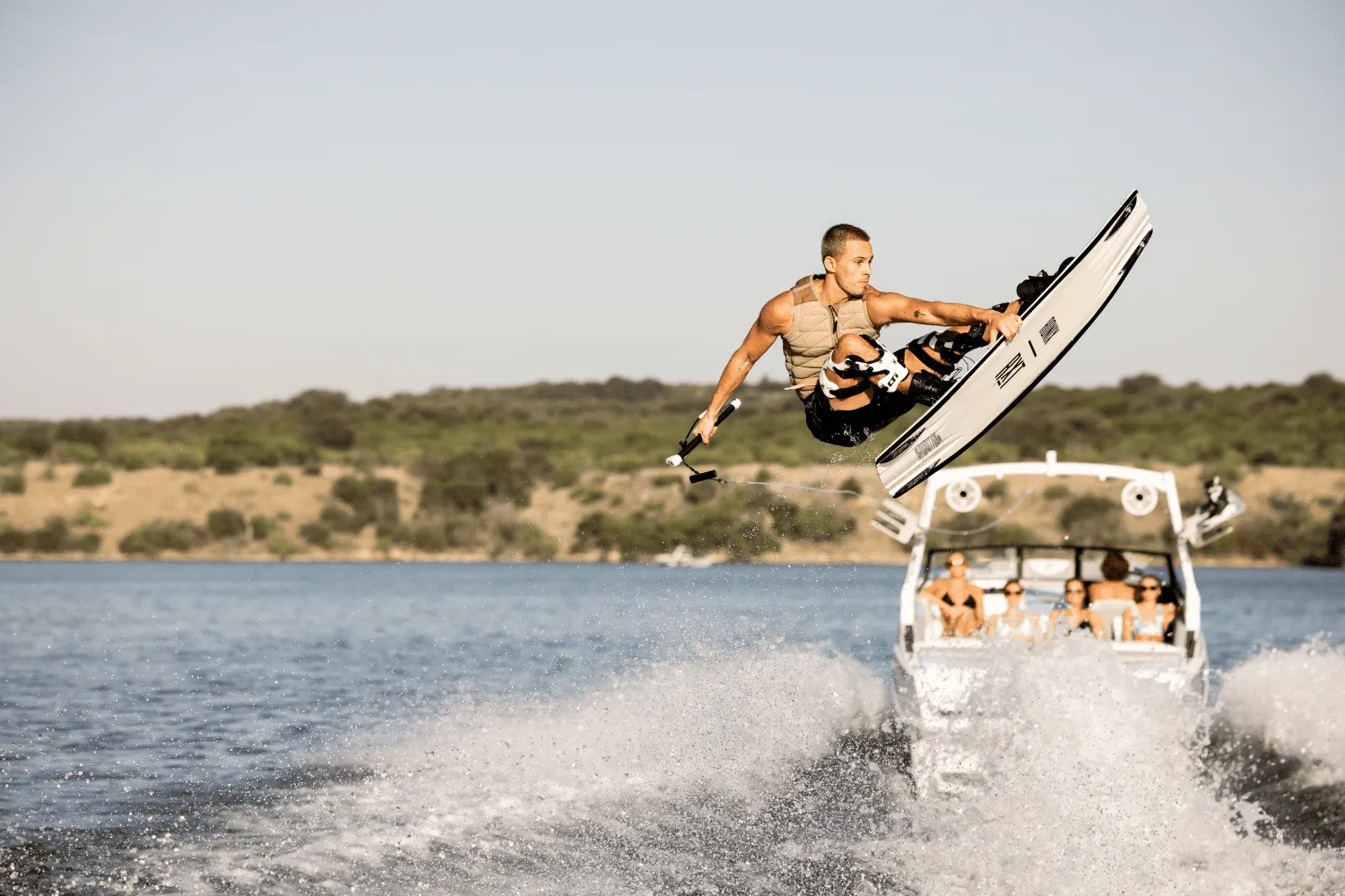 2025 ATX Surf Boats 24 Type-S Image Thumbnail #23