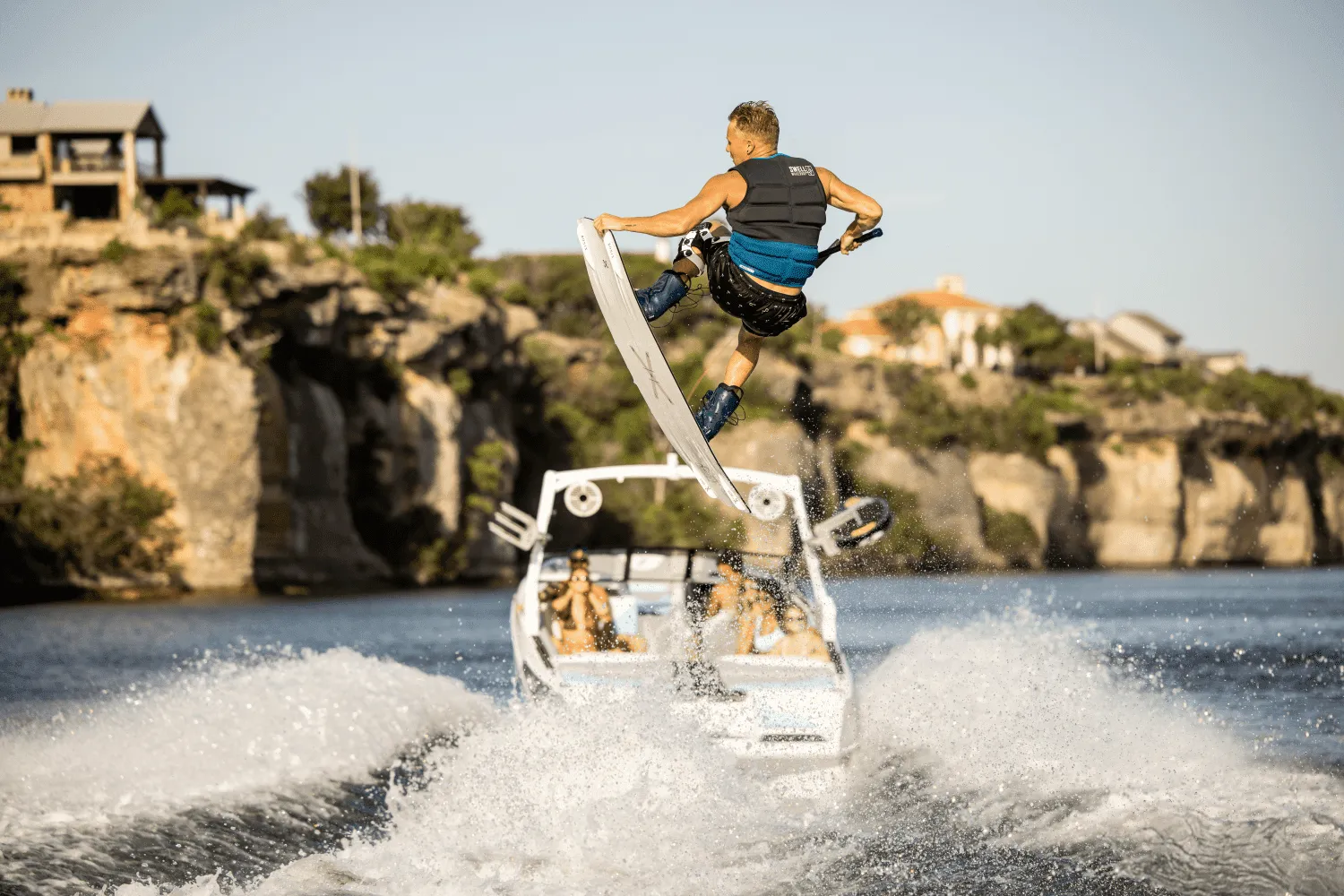 2025 ATX Surf Boats 24 Type-S Image Thumbnail #17