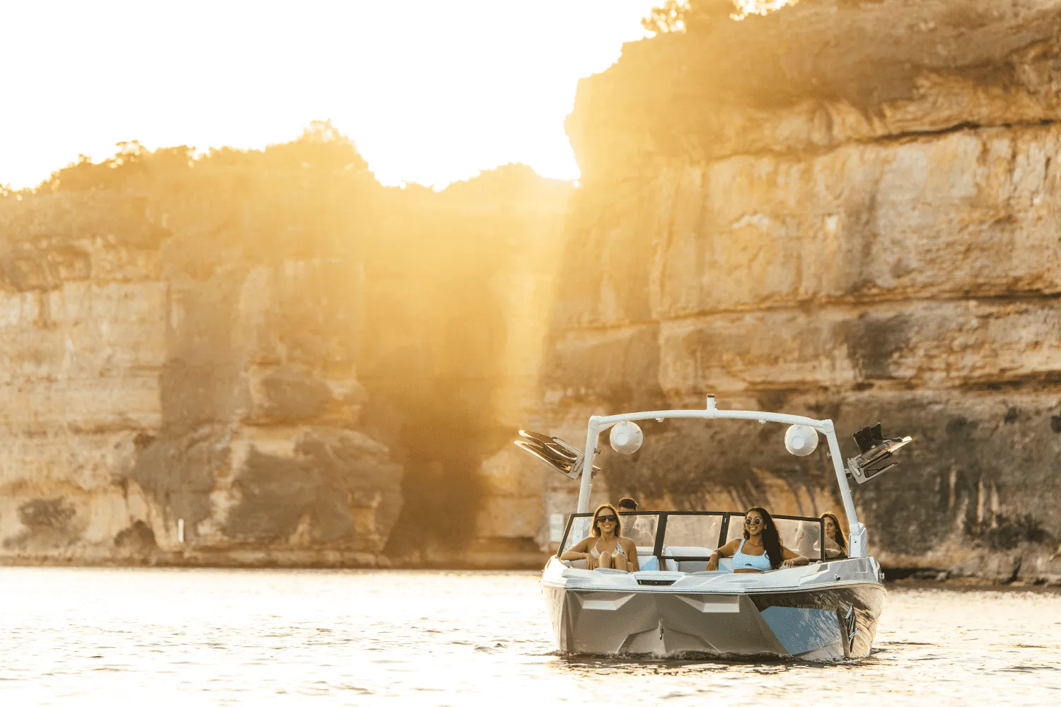 2025 ATX Surf Boats 24 Type-S Image Thumbnail #16