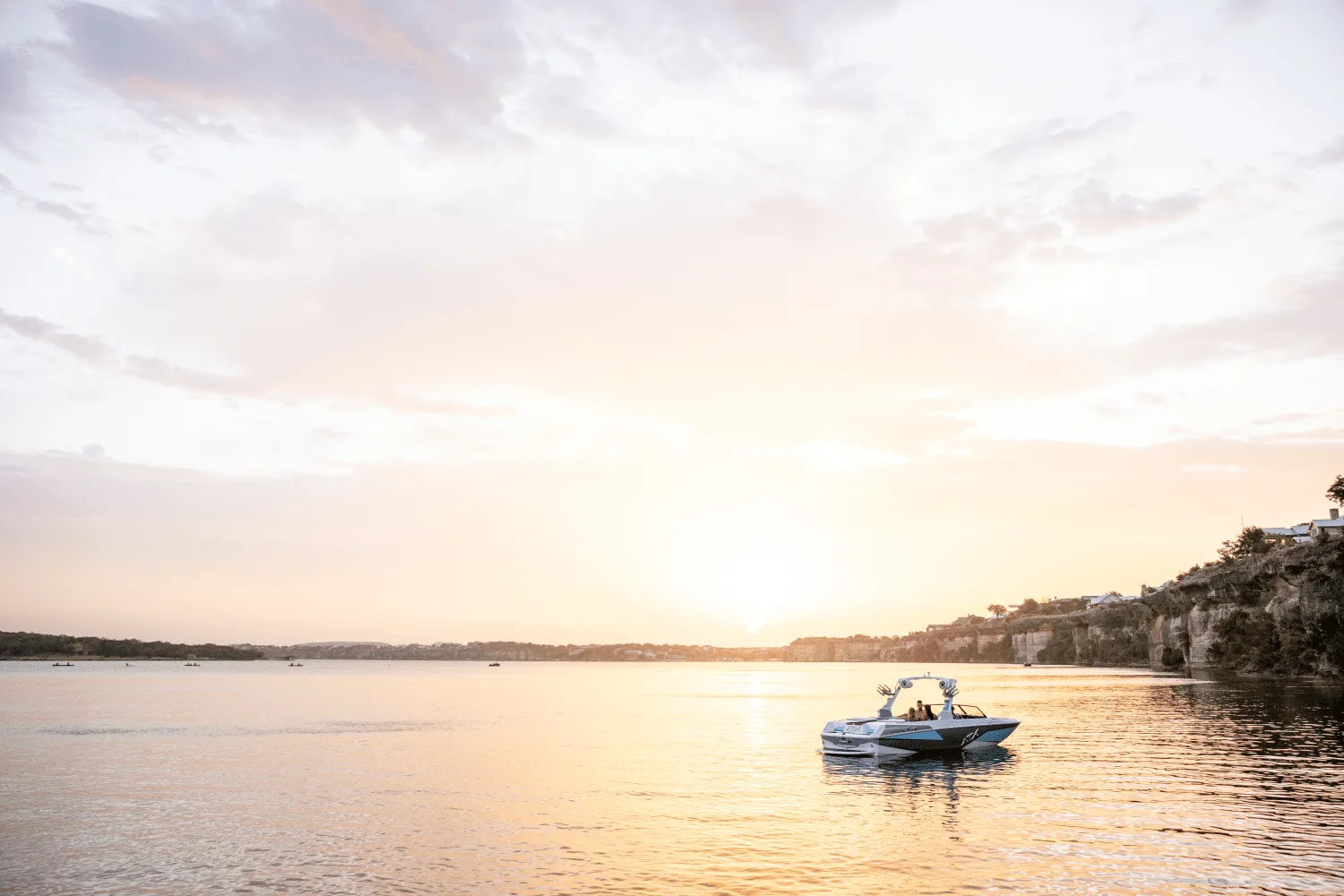 2025 ATX Surf Boats 24 Type-S Image Thumbnail #1