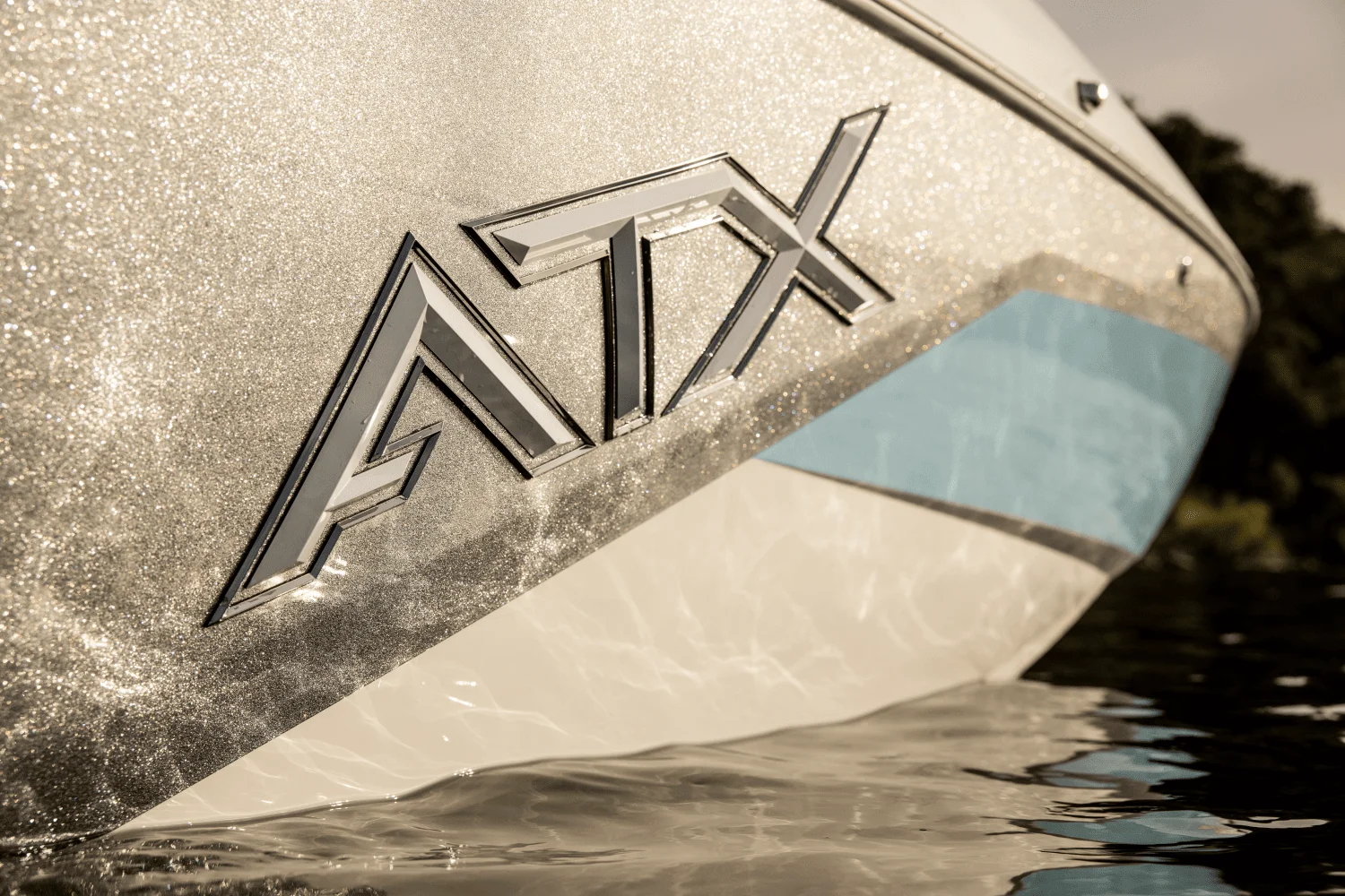 2025 ATX Surf Boats 24 Type-S Image Thumbnail #11