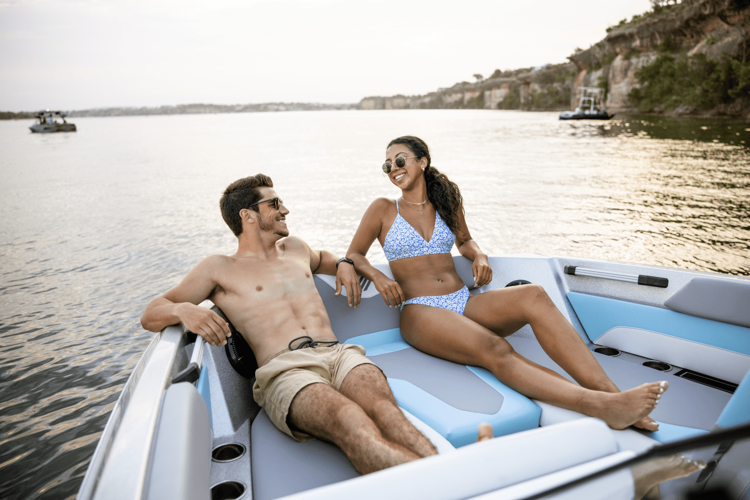 2025 ATX Surf Boats 24 Type-S Image Thumbnail #3