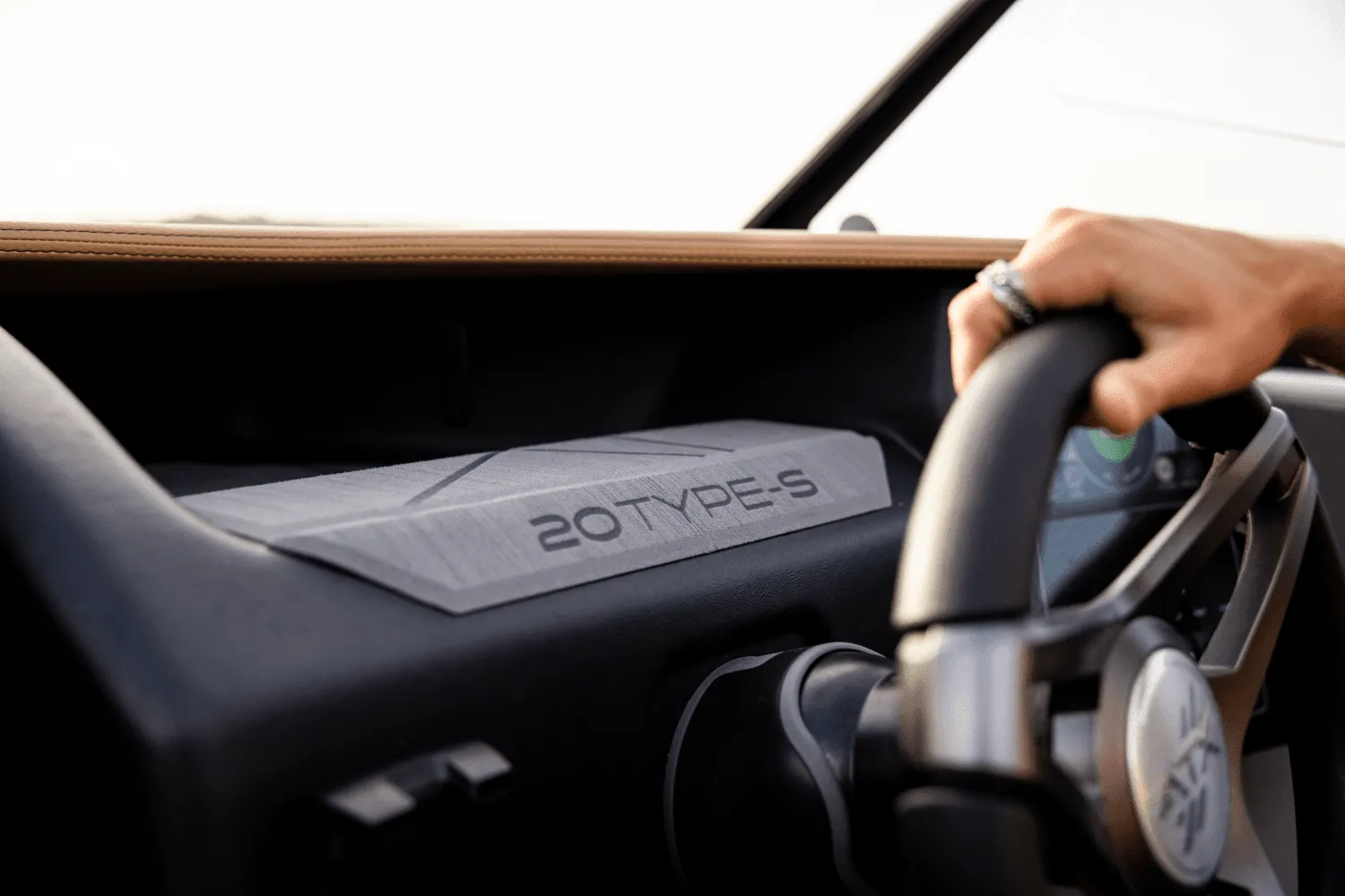 2025 ATX Surf Boats 20 Type-S Image Thumbnail #14