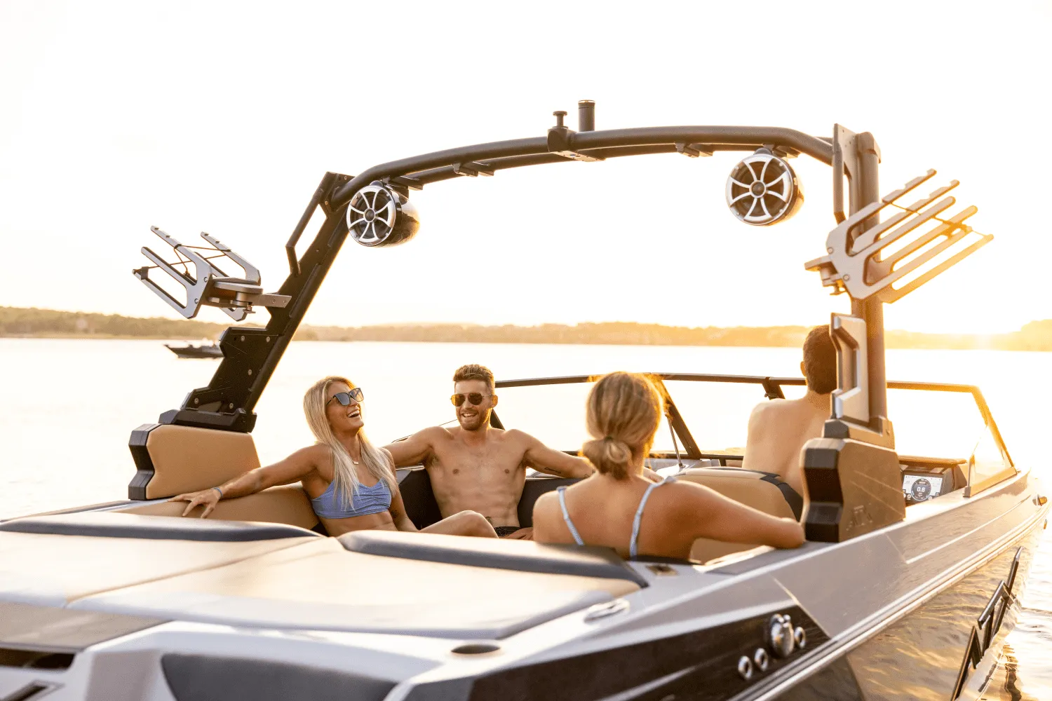 2025 ATX Surf Boats 20 Type-S Image Thumbnail #17