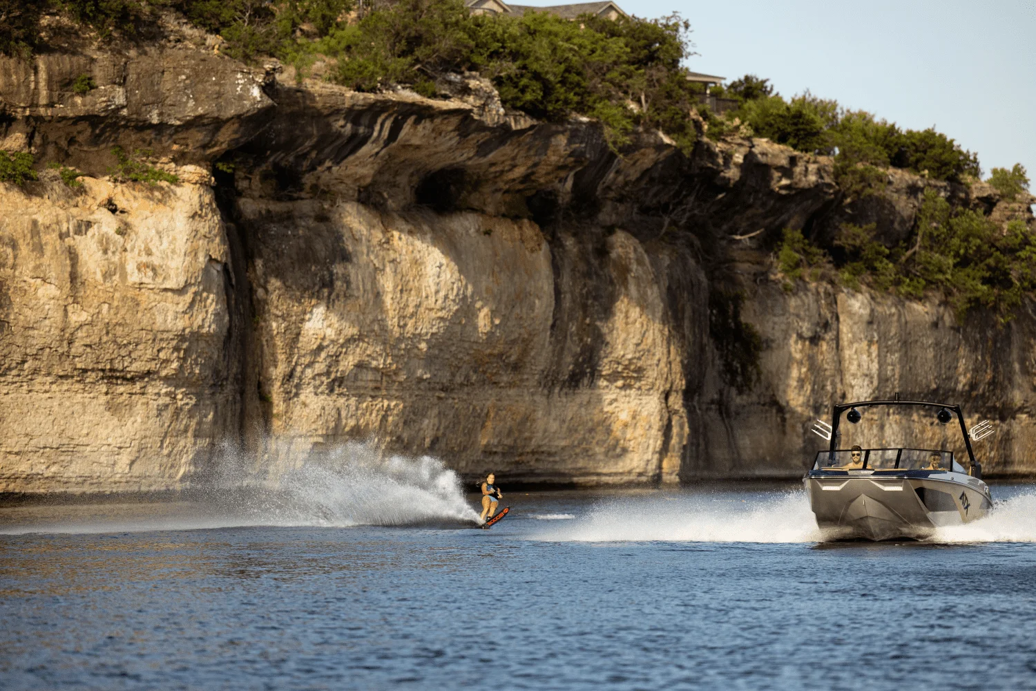 2025 ATX Surf Boats 20 Type-S Image Thumbnail #30