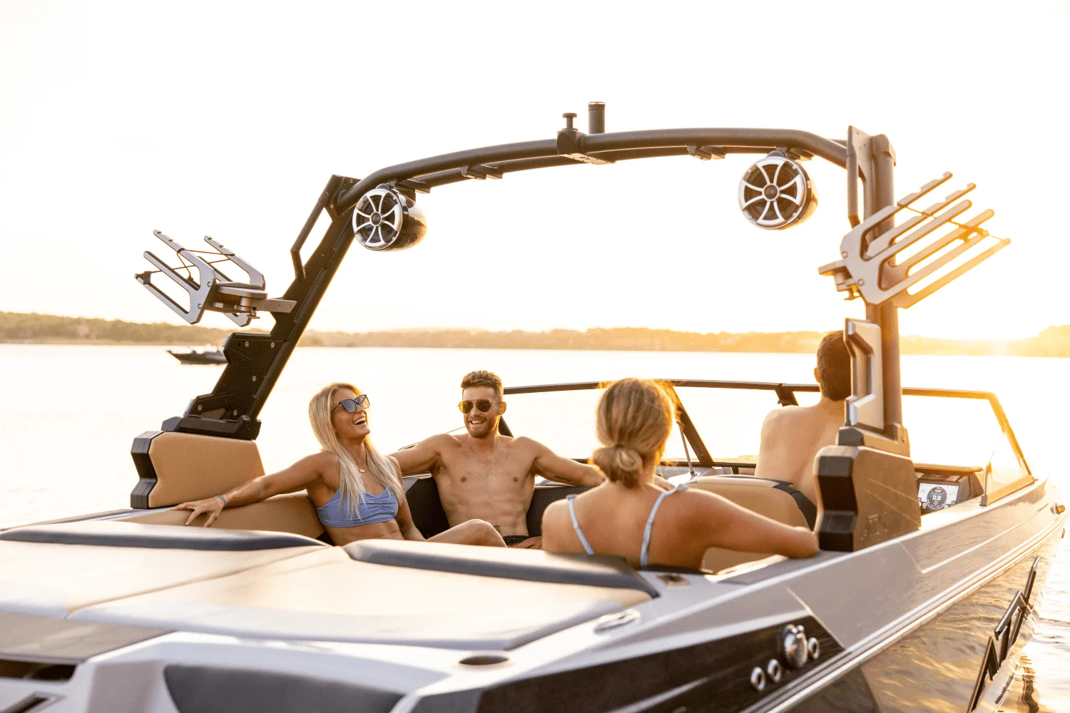 2025 ATX Surf Boats 20 Type-S Image Thumbnail #17