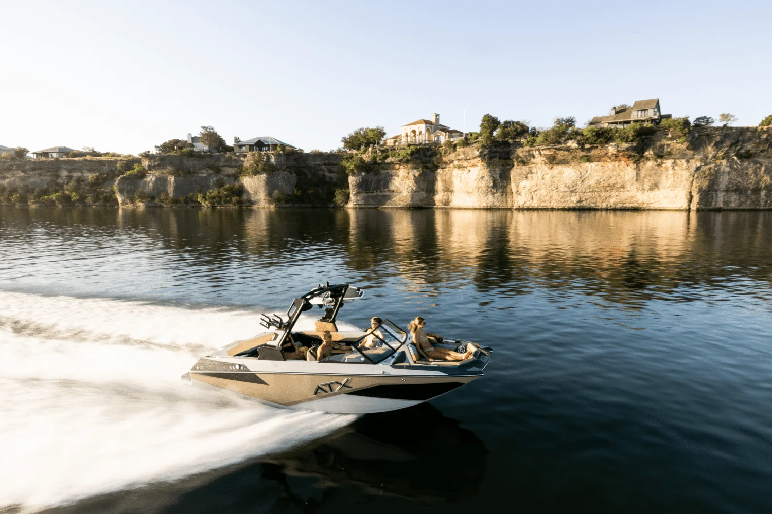 2025 ATX Surf Boats 20 Type-S Image Thumbnail #25