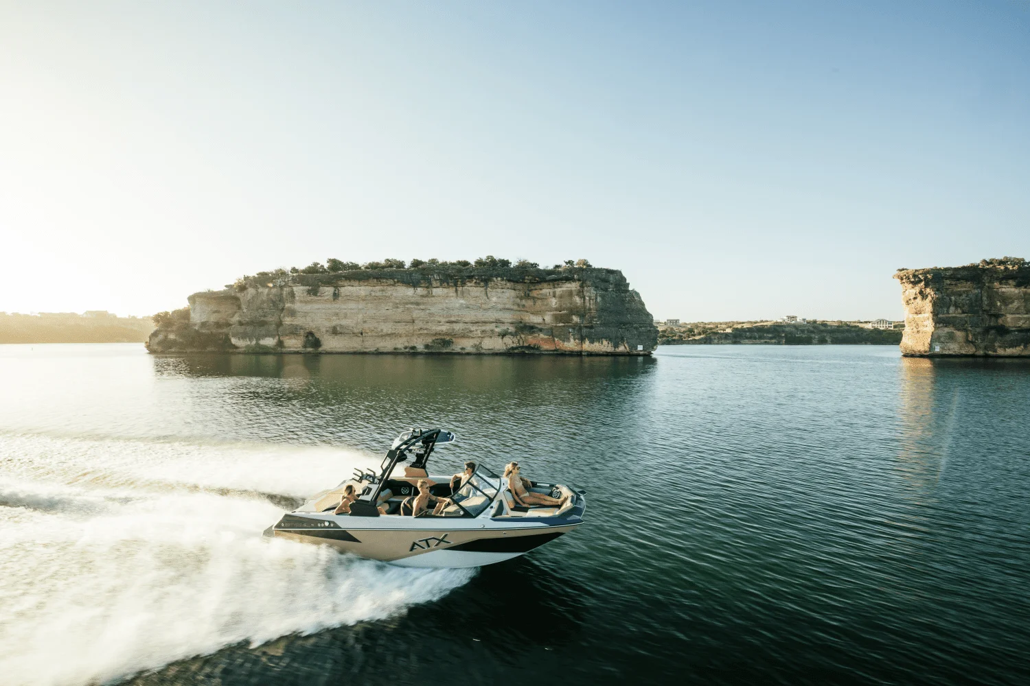 2025 ATX Surf Boats 20 Type-S Image Thumbnail #23