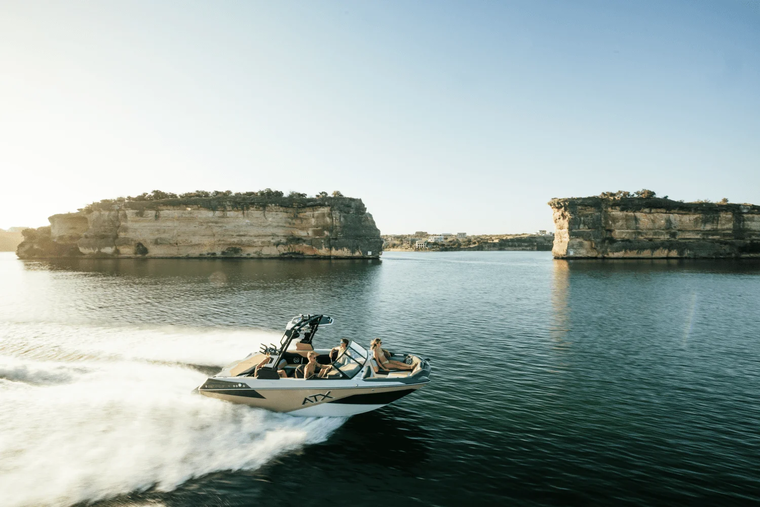 2025 ATX Surf Boats 20 Type-S Image Thumbnail #24