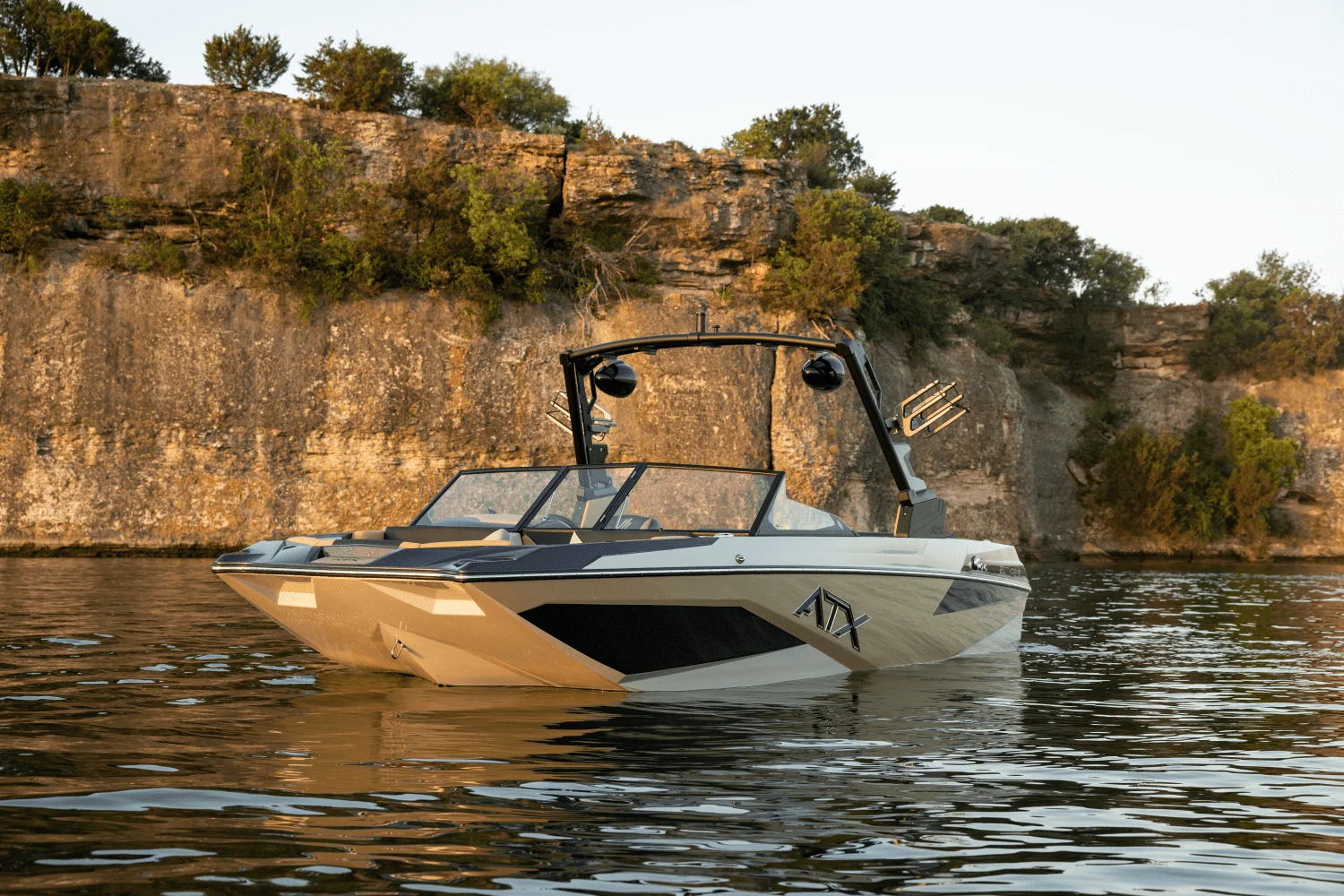 2025 ATX Surf Boats 20 Type-S Image Thumbnail #1