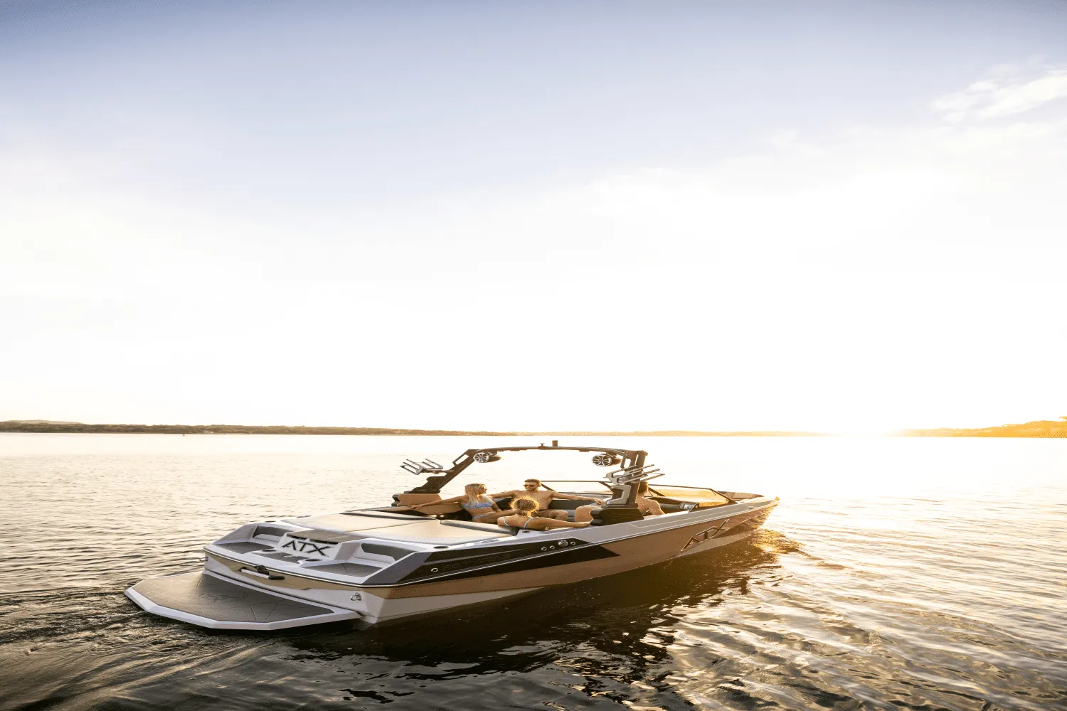 2025 ATX Surf Boats 20 Type-S Image Thumbnail #19