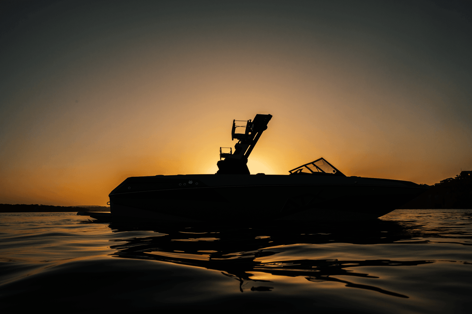 2025 ATX Surf Boats 20 Type-S Image Thumbnail #2