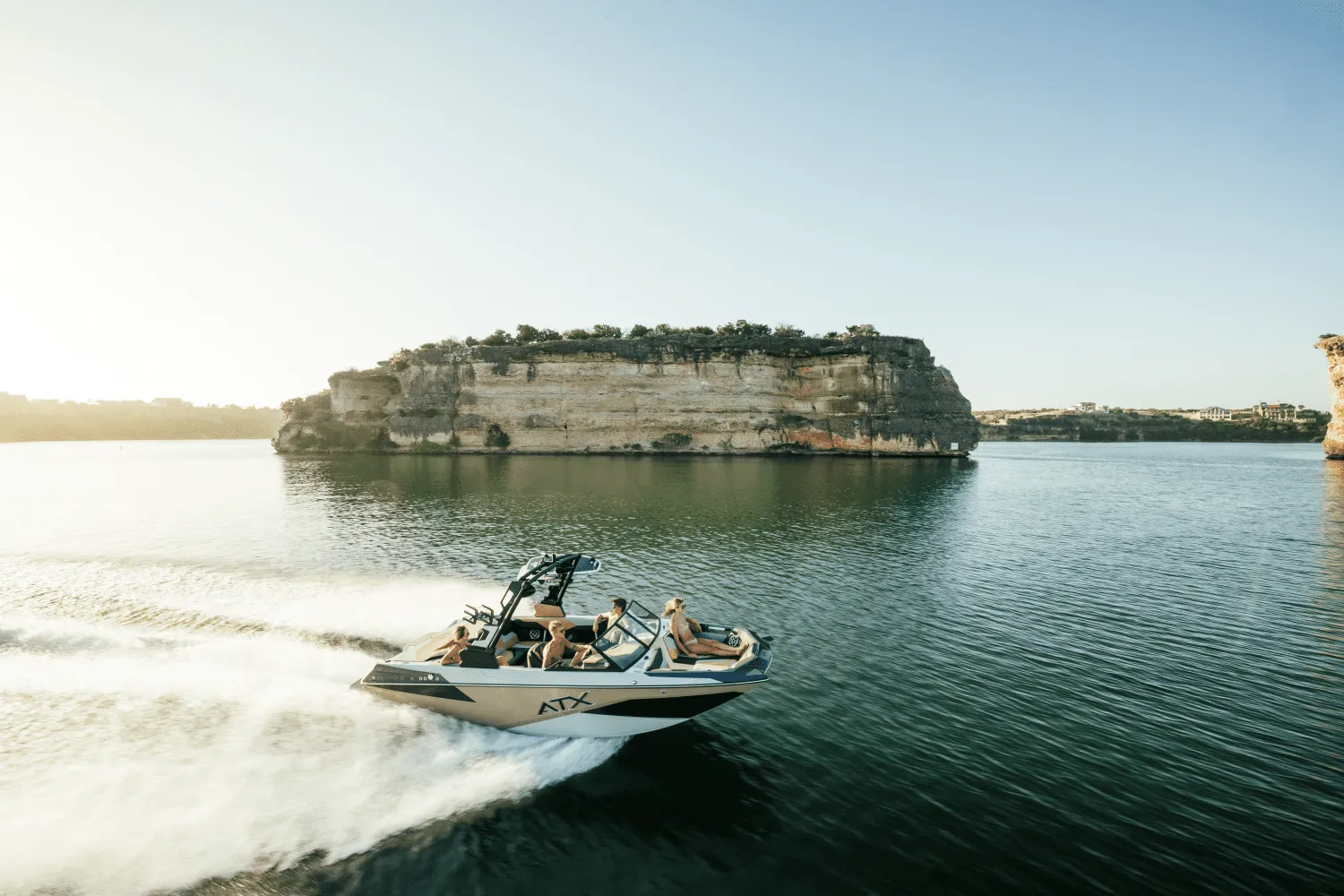 2025 ATX Surf Boats 20 Type-S Image Thumbnail #22