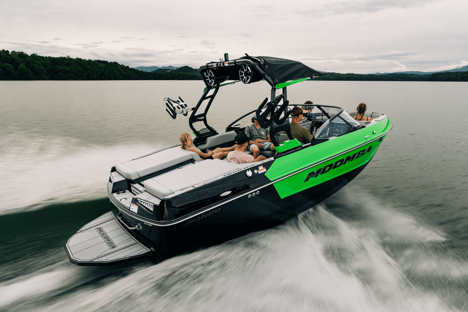 2026 Moomba Mondo Image Thumbnail #18