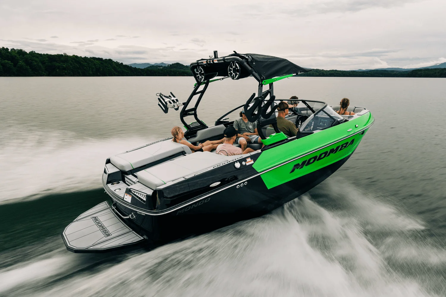 2026 Moomba Mondo Image Thumbnail #18