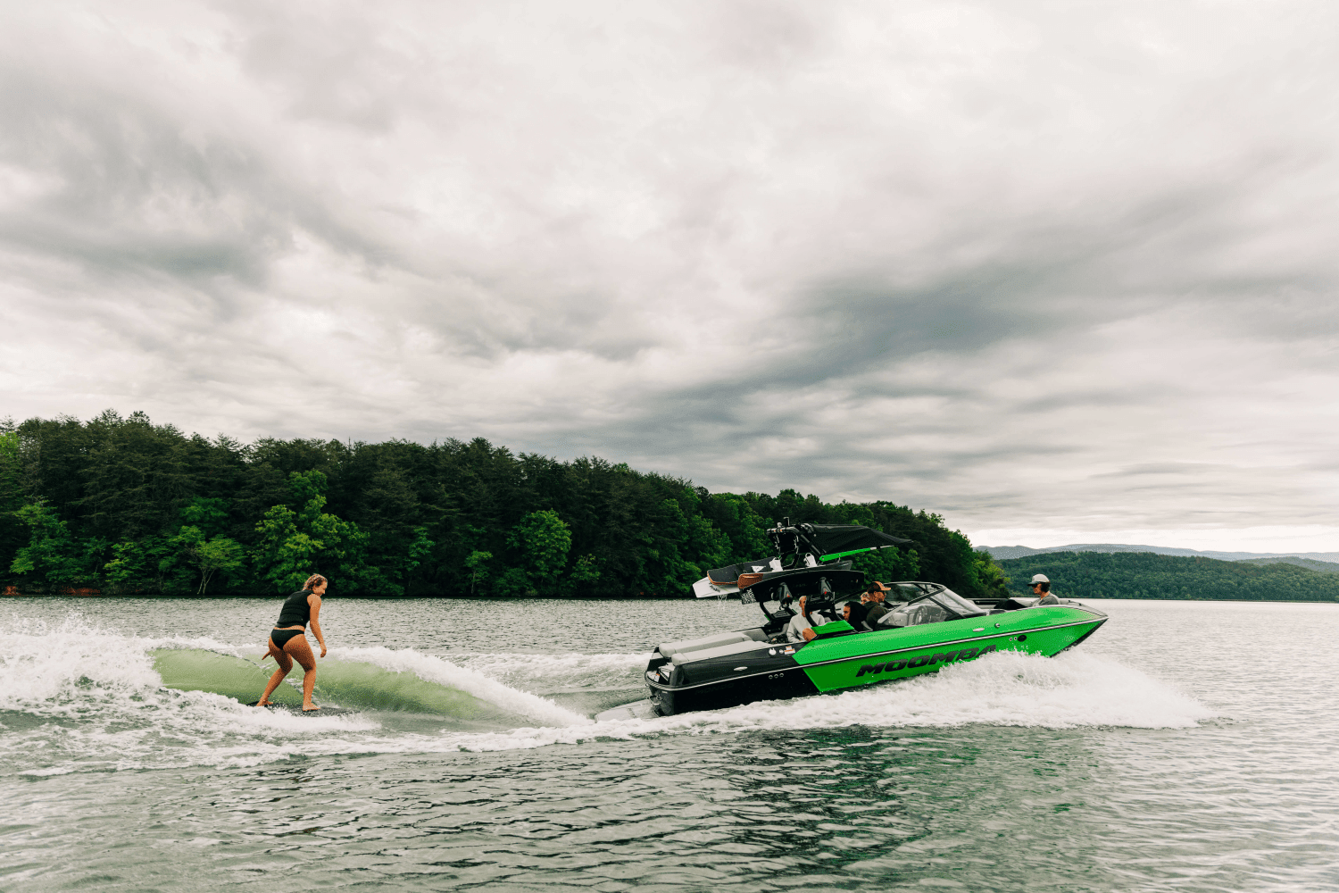 2026 Moomba Mondo Image Thumbnail #32