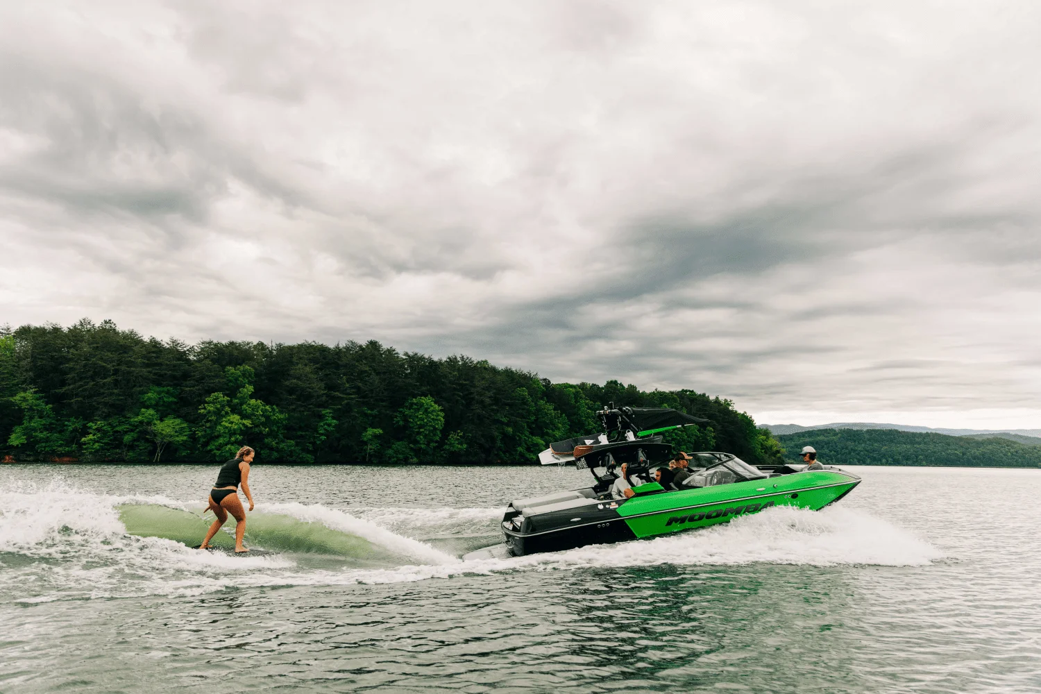 2026 Moomba Mondo Image Thumbnail #32