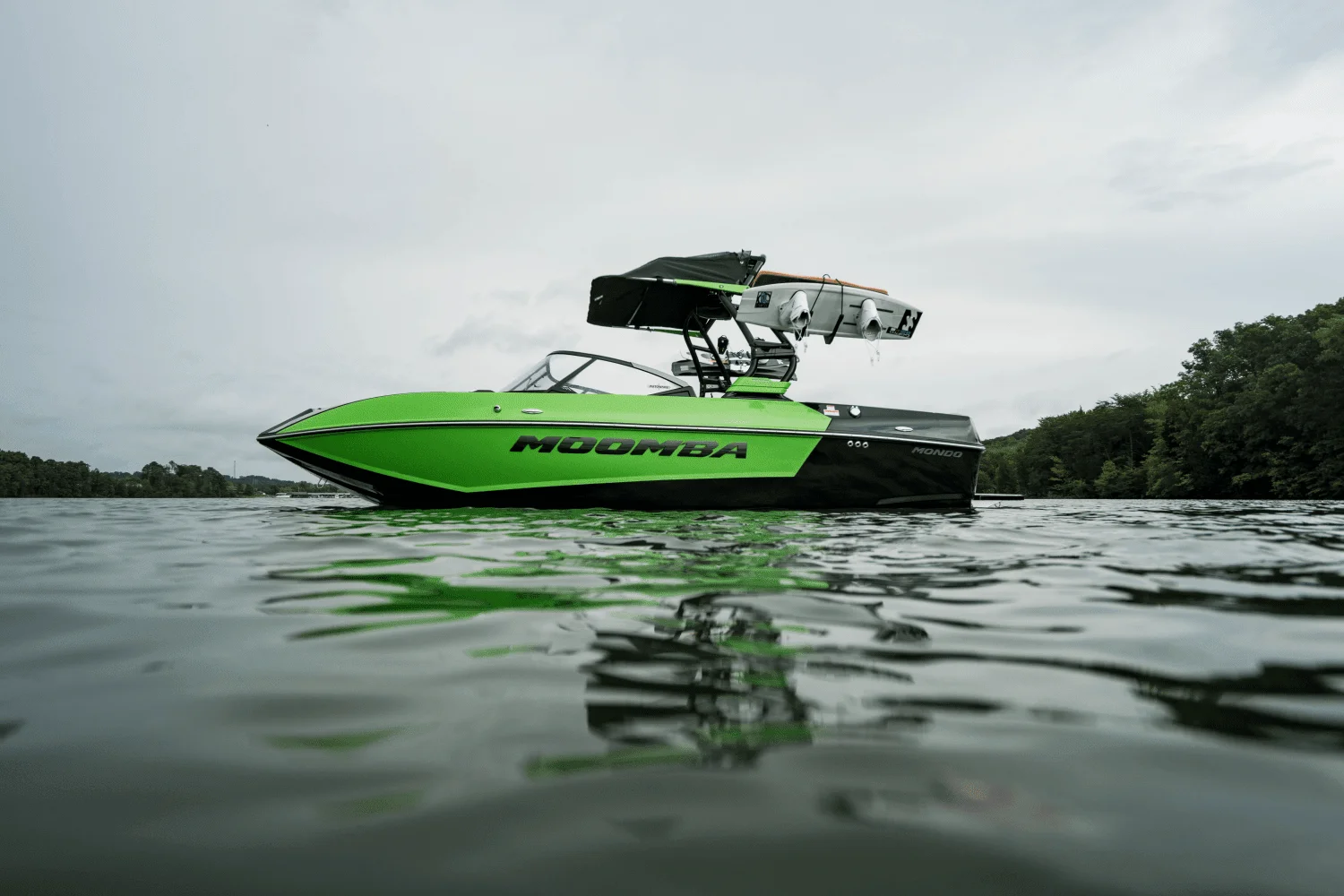 2026 Moomba Mondo Image Thumbnail #15