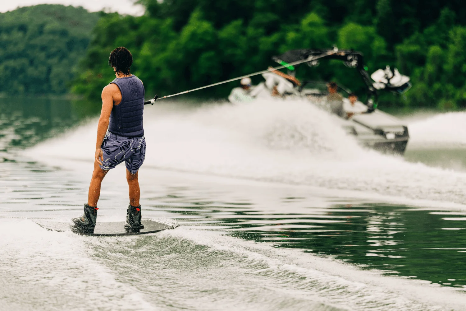 2026 Moomba Mondo Image Thumbnail #28