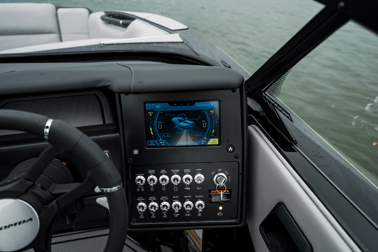 2026 Moomba Mondo Image Thumbnail #4