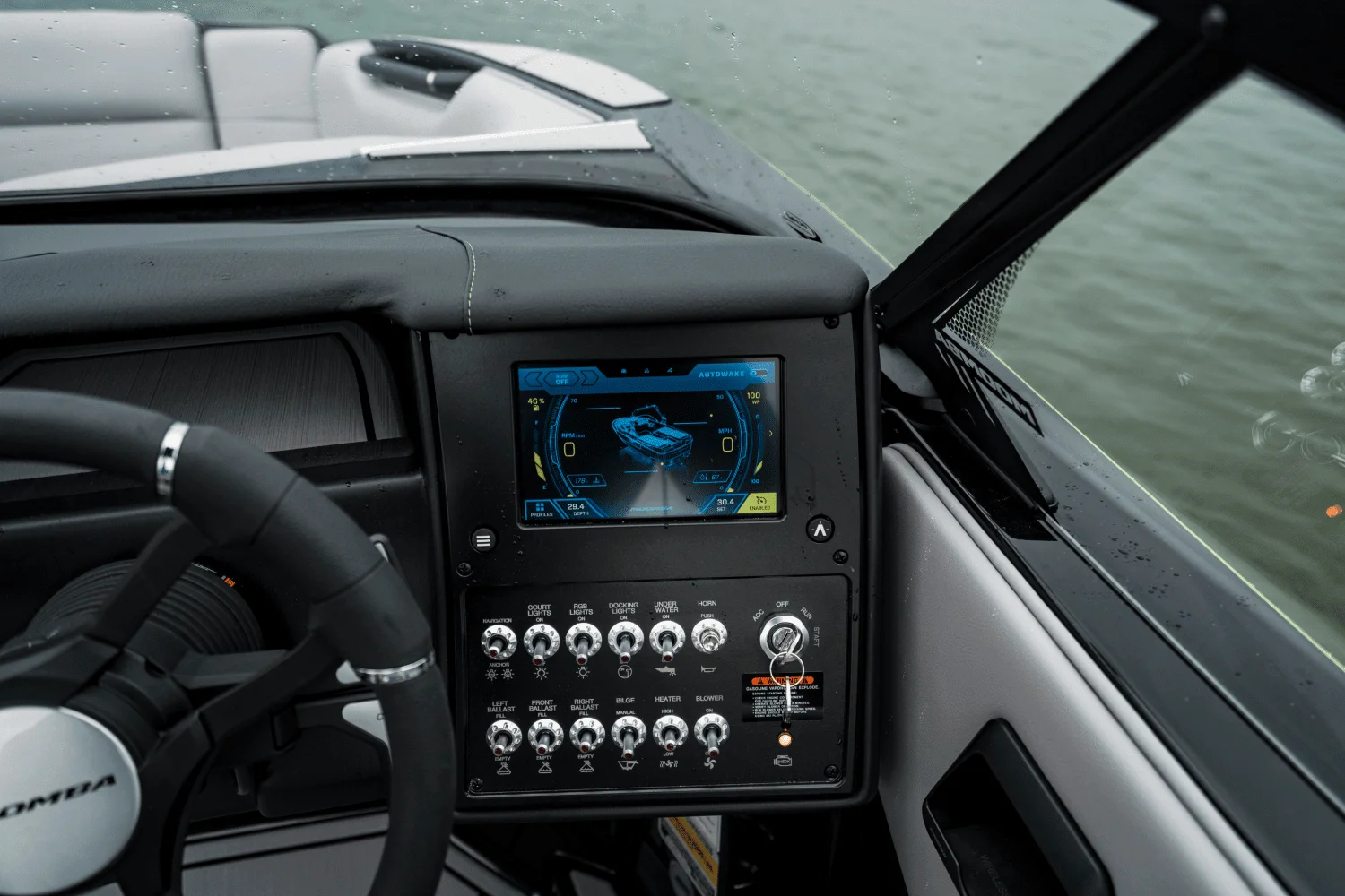 2026 Moomba Mondo Image Thumbnail #4