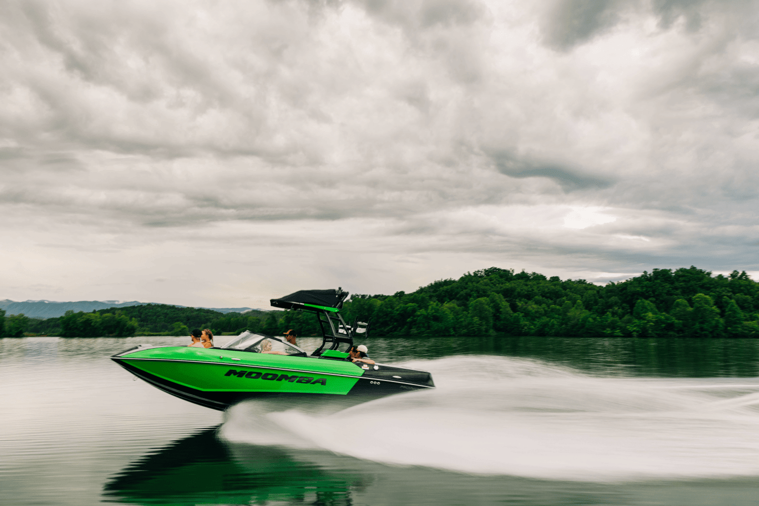 2026 Moomba Mondo Image Thumbnail #20