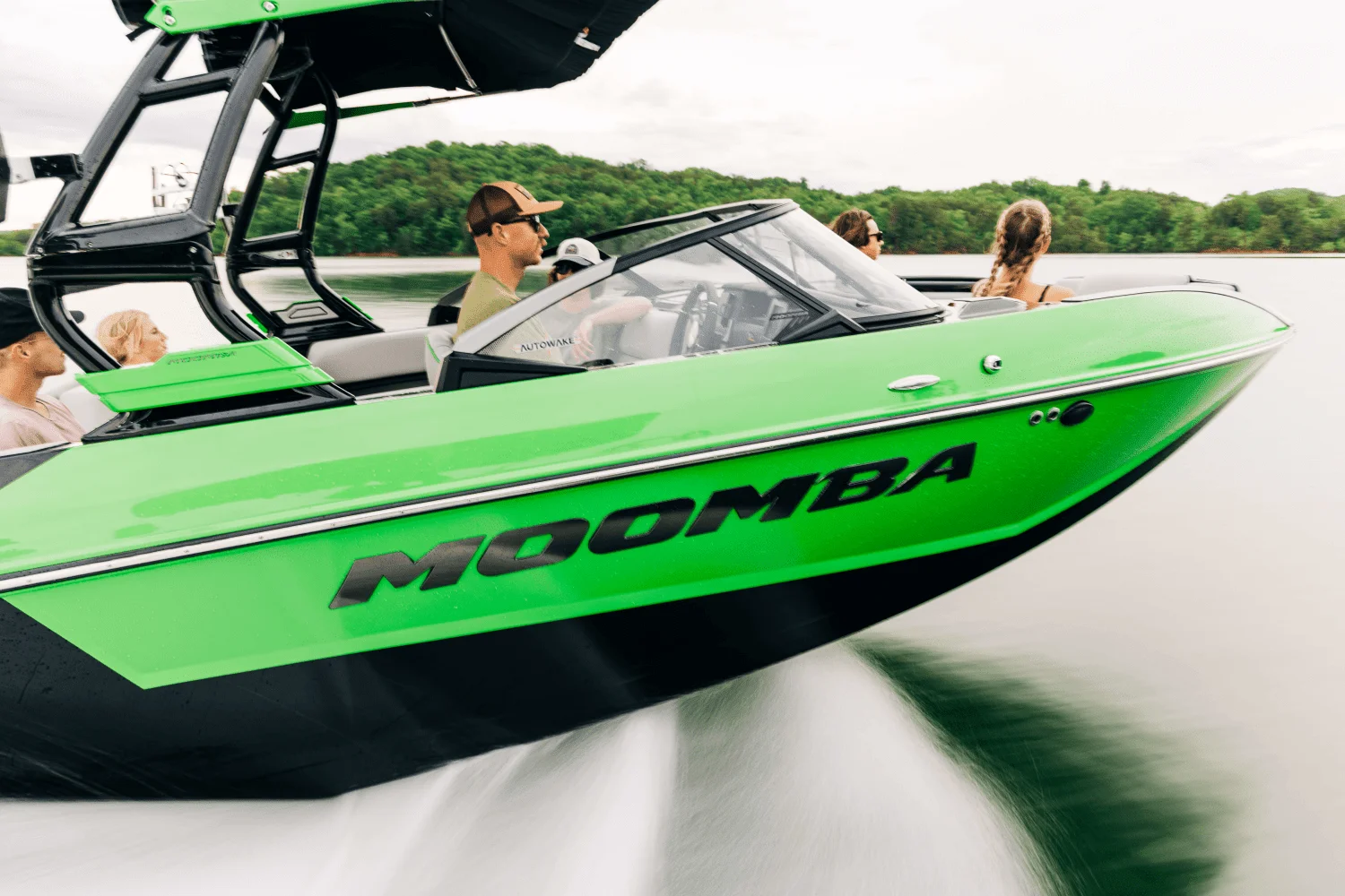 2026 Moomba Mondo Image Thumbnail #19