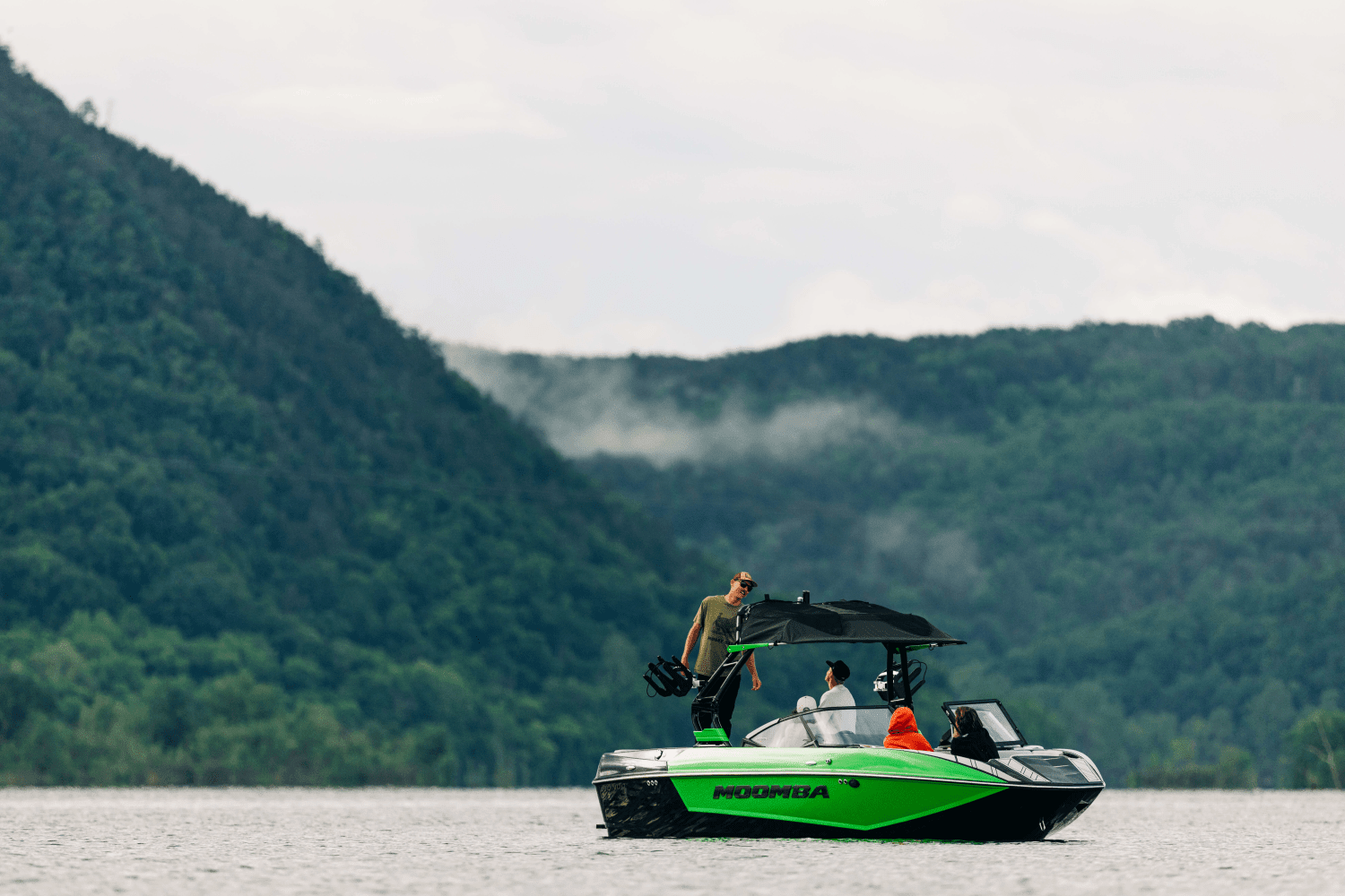 2026 Moomba Mondo Image Thumbnail #26