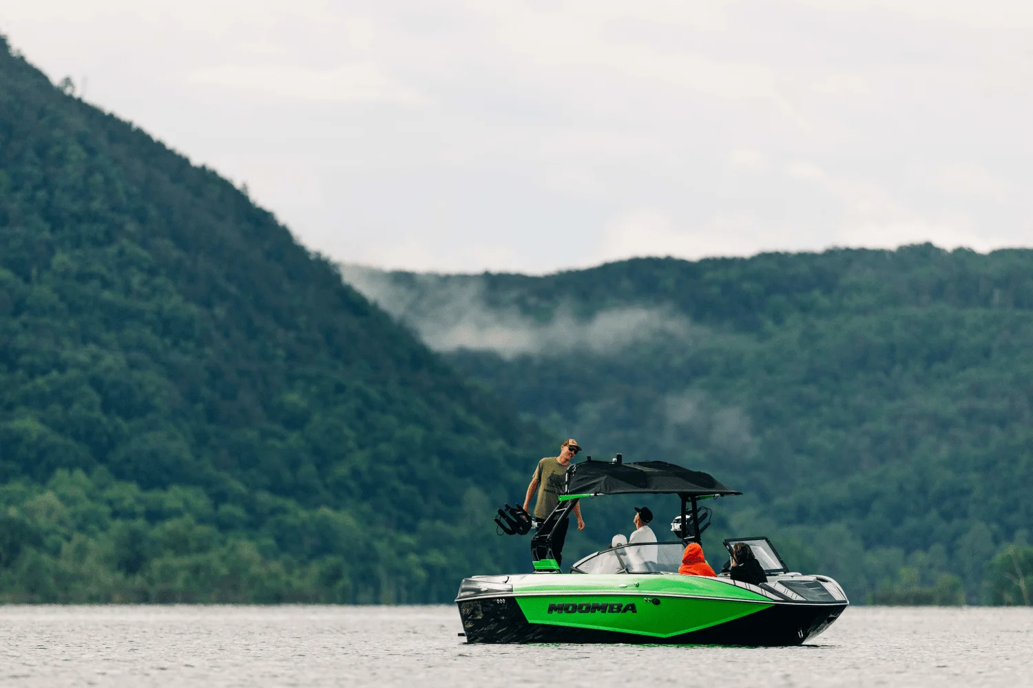 2026 Moomba Mondo Image Thumbnail #26