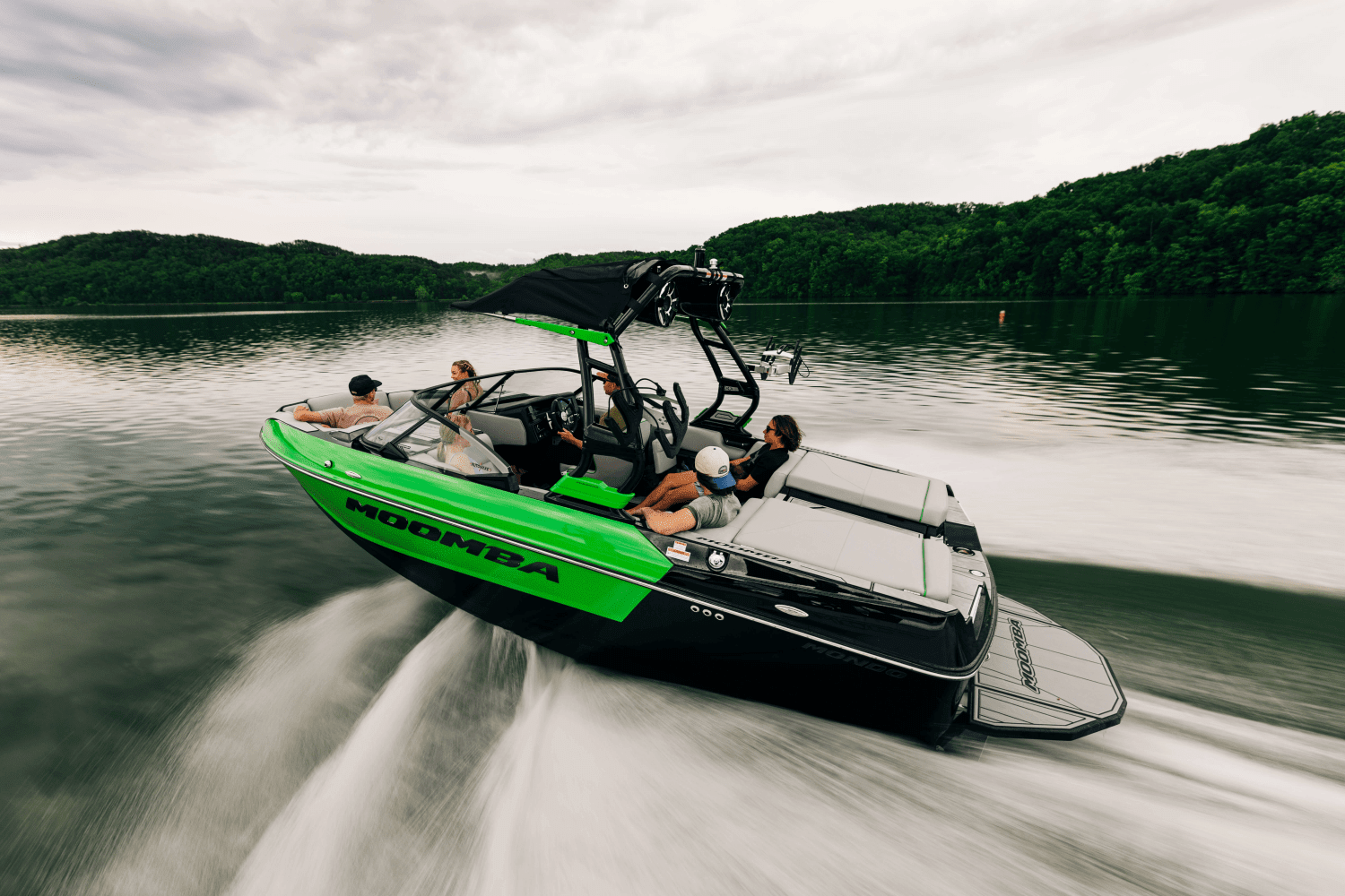 2026 Moomba Mondo Image Thumbnail #23