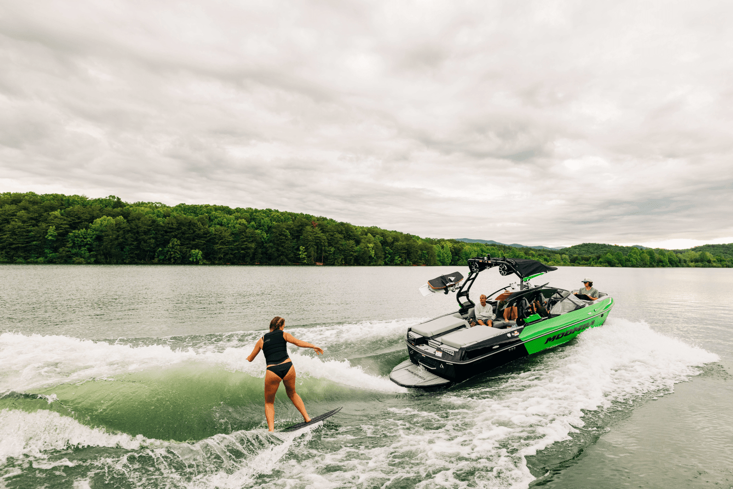 2026 Moomba Mondo Image Thumbnail #34