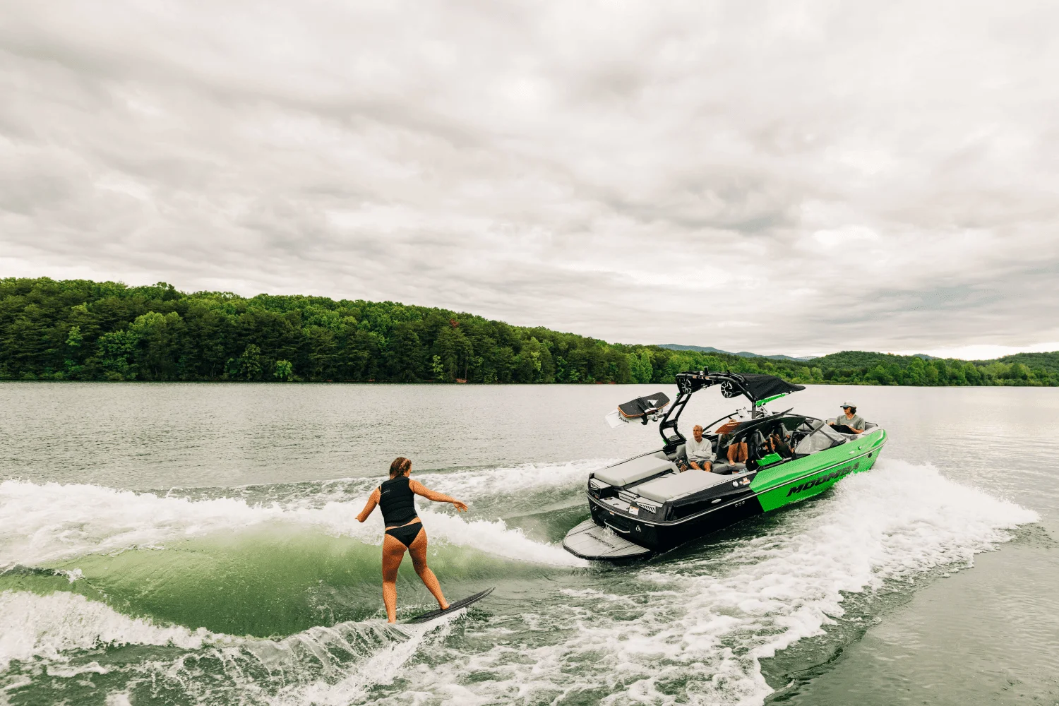 2026 Moomba Mondo Image Thumbnail #34