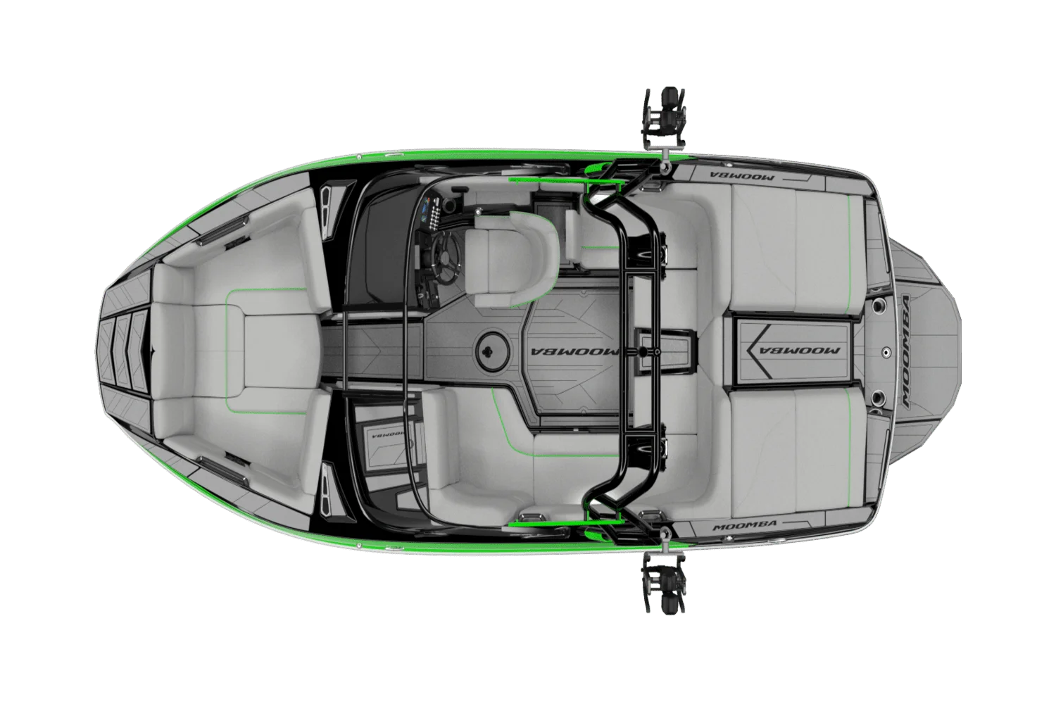 2026 Moomba Mondo Image Thumbnail #39