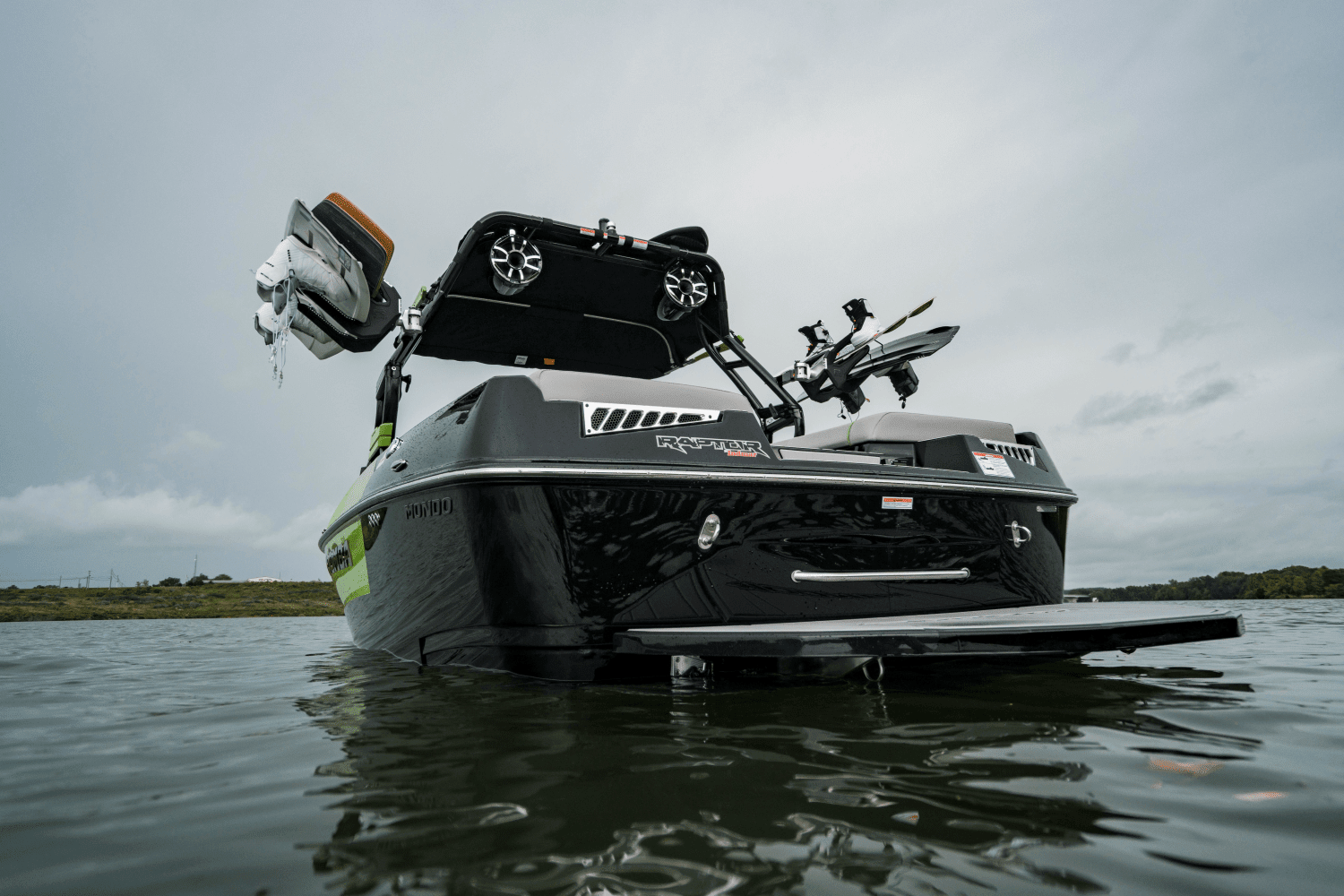 2026 Moomba Mondo Image Thumbnail #13