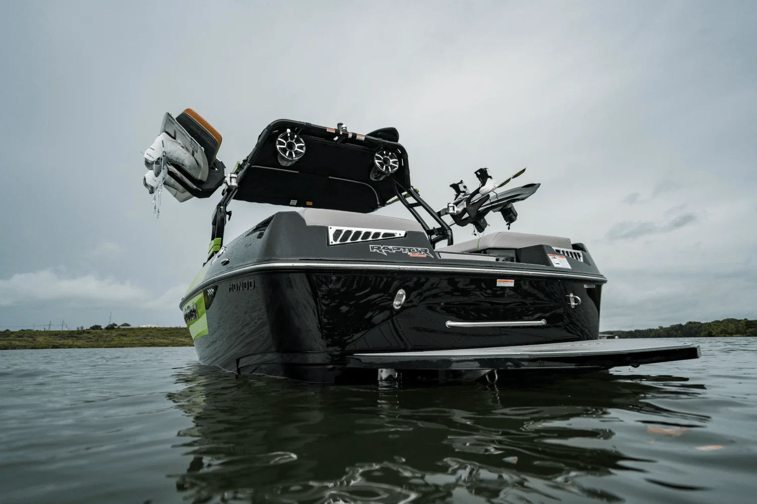 2026 Moomba Mondo Image Thumbnail #13