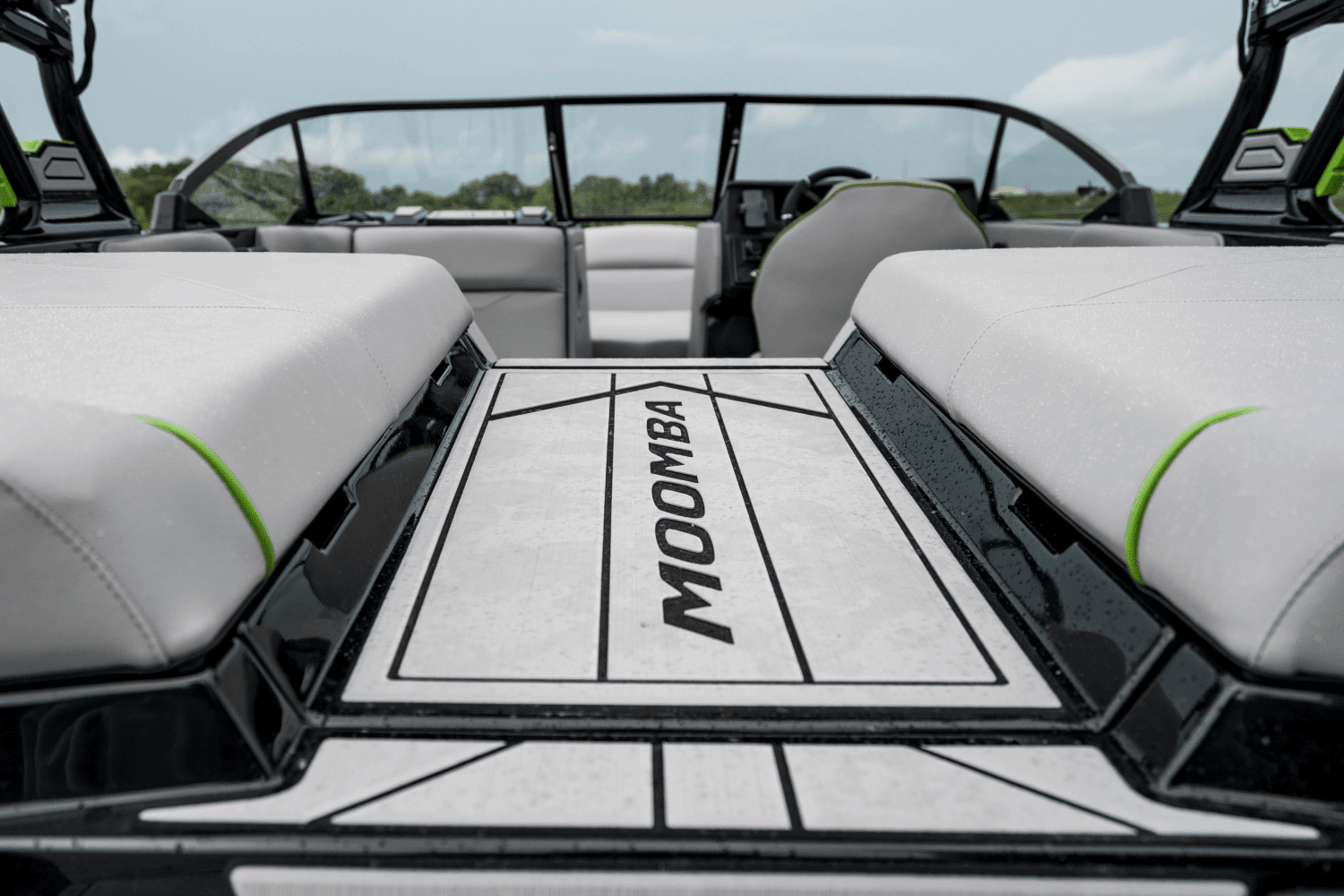 2026 Moomba Mondo Image Thumbnail #9