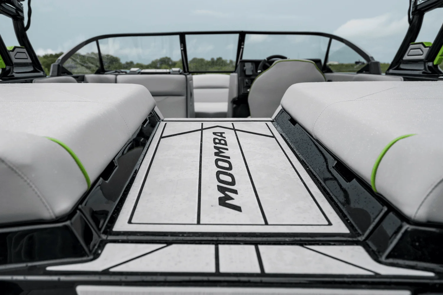 2026 Moomba Mondo Image Thumbnail #9