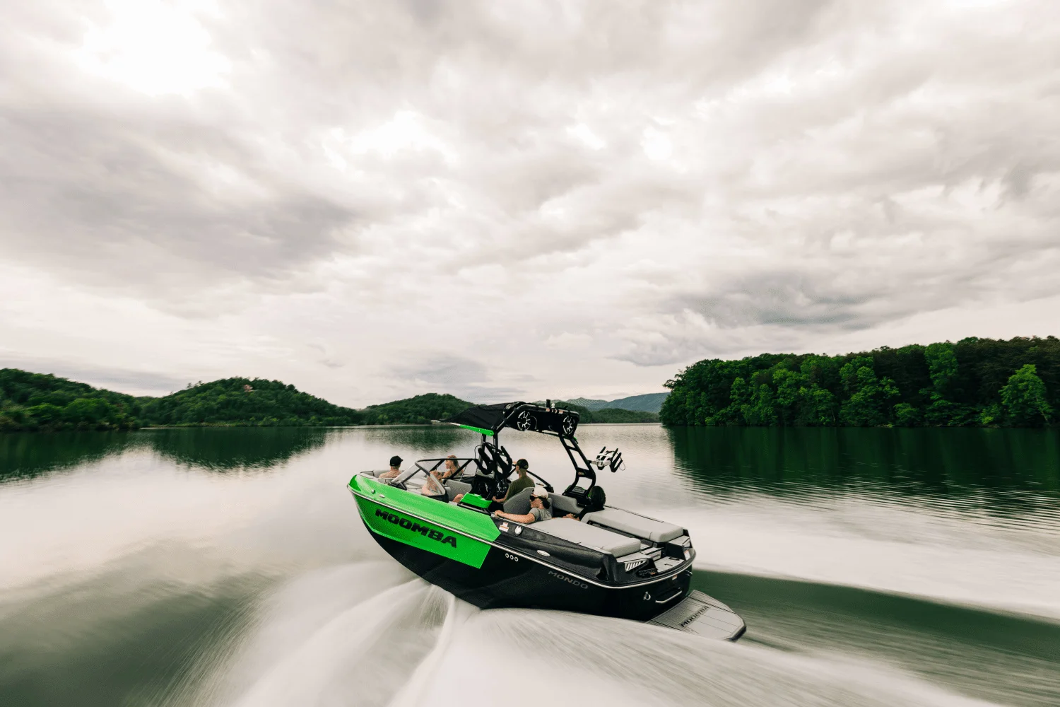 2026 Moomba Mondo Image Thumbnail #0