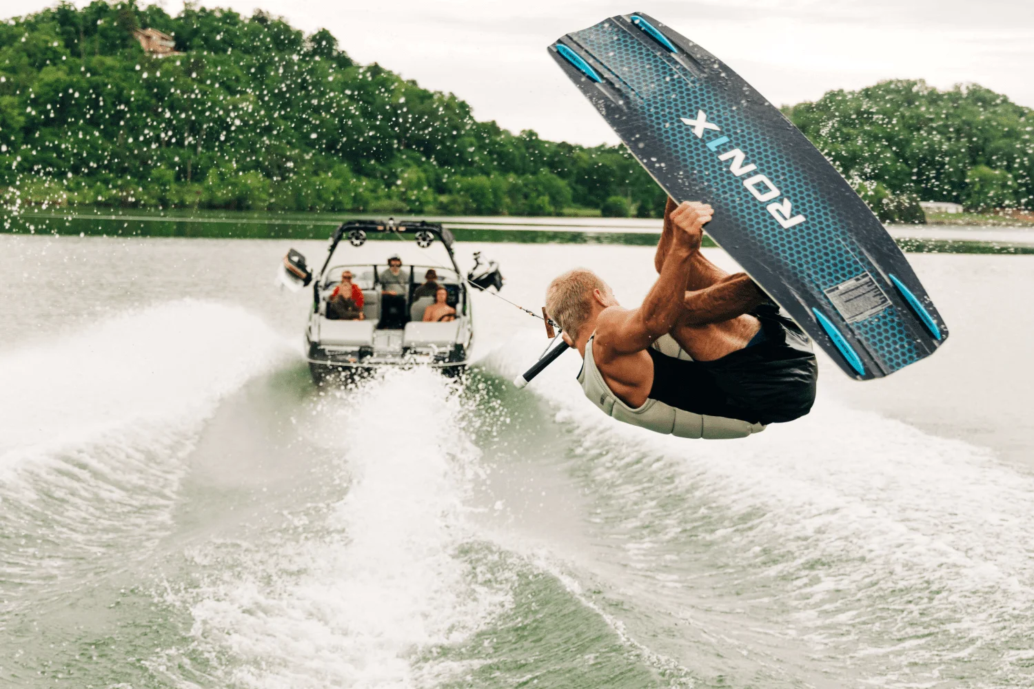 2026 Moomba Mondo Image Thumbnail #31