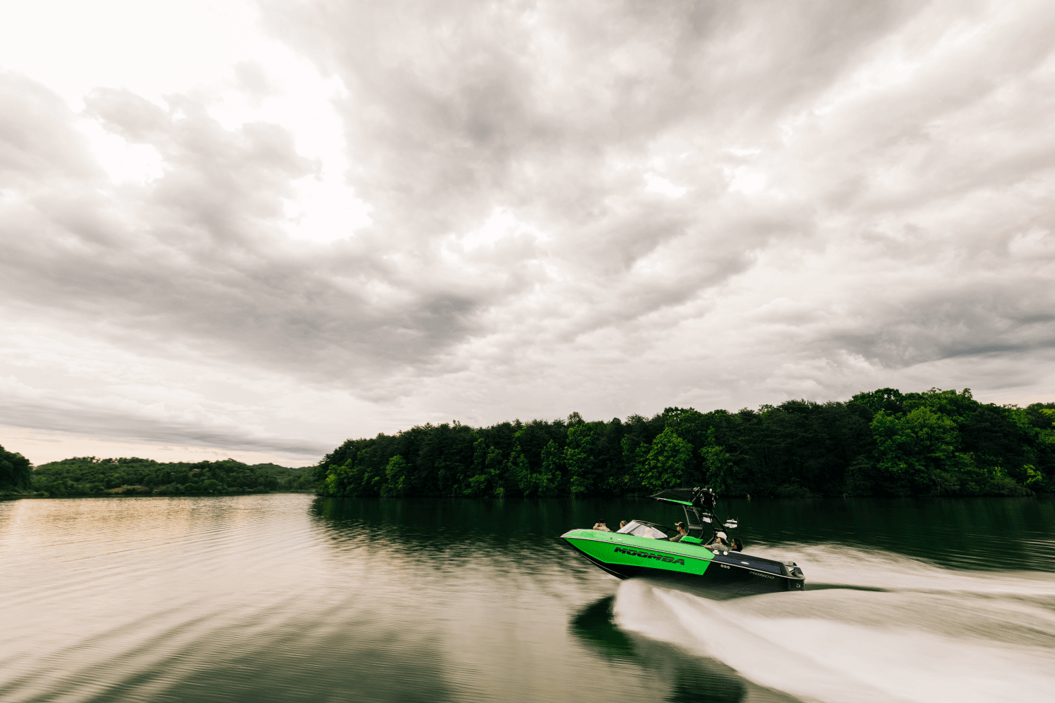 2026 Moomba Mondo Image Thumbnail #24