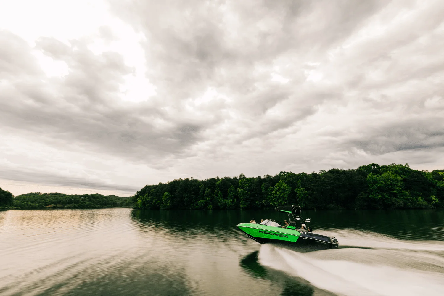 2026 Moomba Mondo Image Thumbnail #24