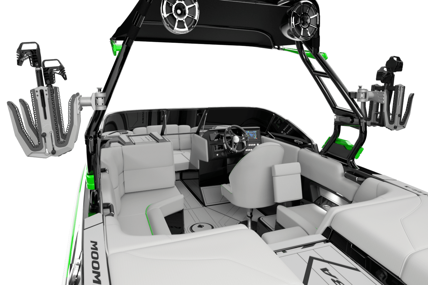 2026 Moomba Mondo Image Thumbnail #37