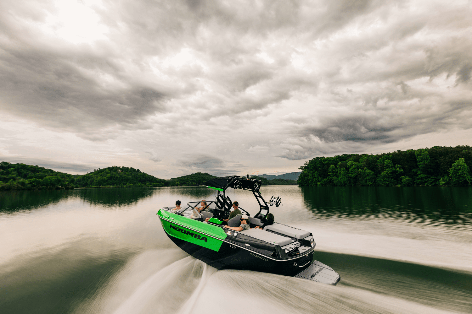 2026 Moomba Mondo Image Thumbnail #25